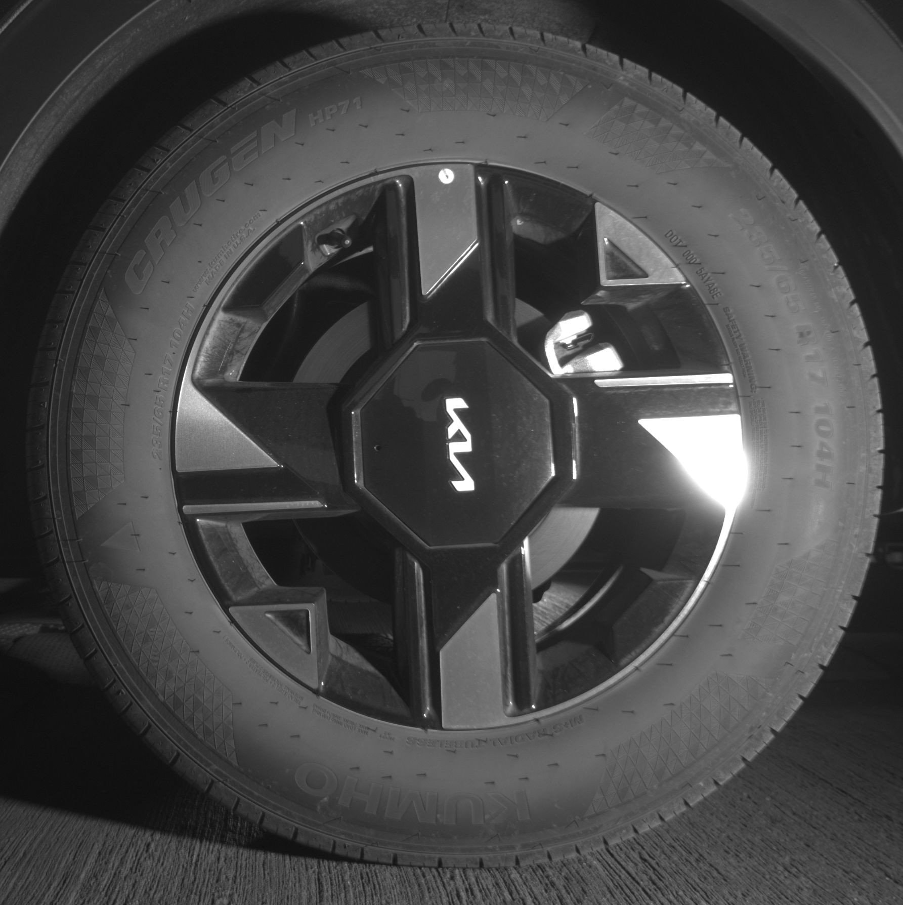 Thumbnail: 2026 Kia Sportage - 14