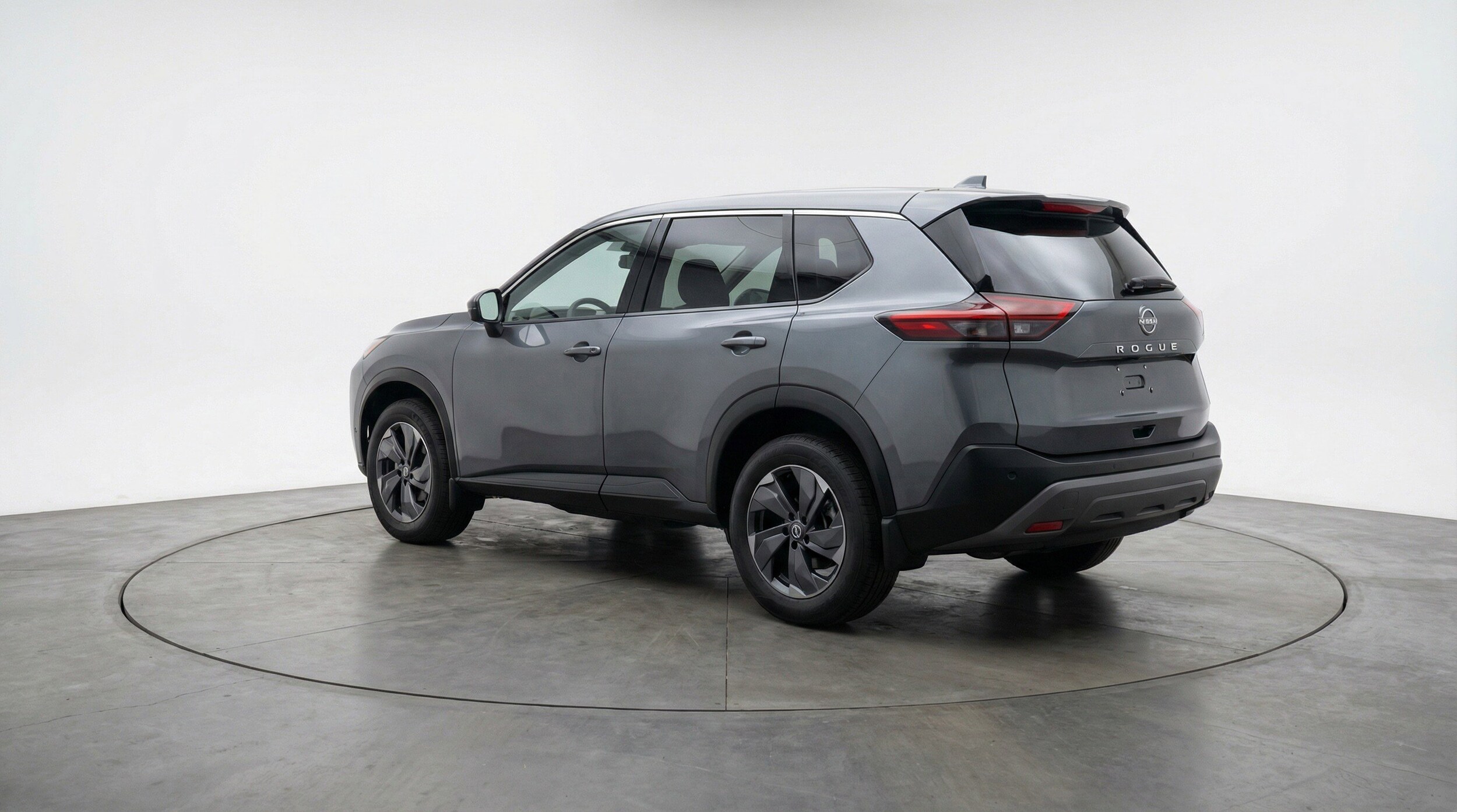 Thumbnail: 2025 Nissan Rogue - 6