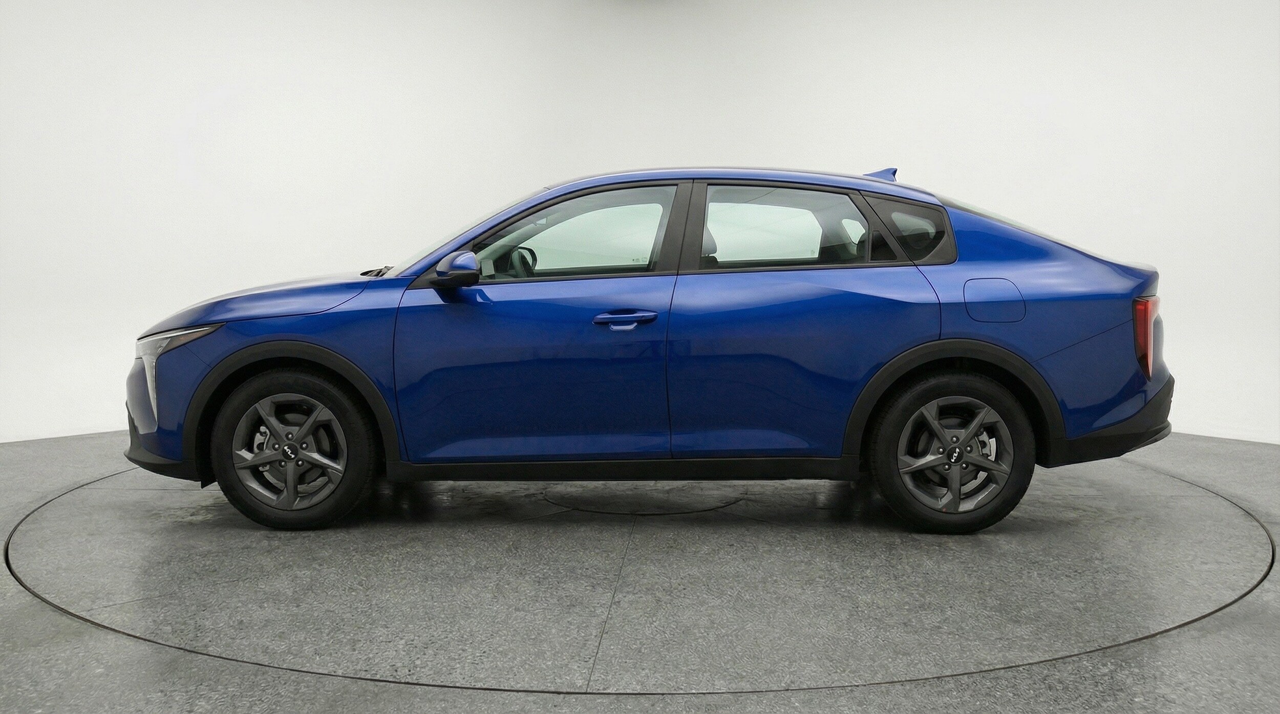 Thumbnail: 2025 Kia K4 - 5