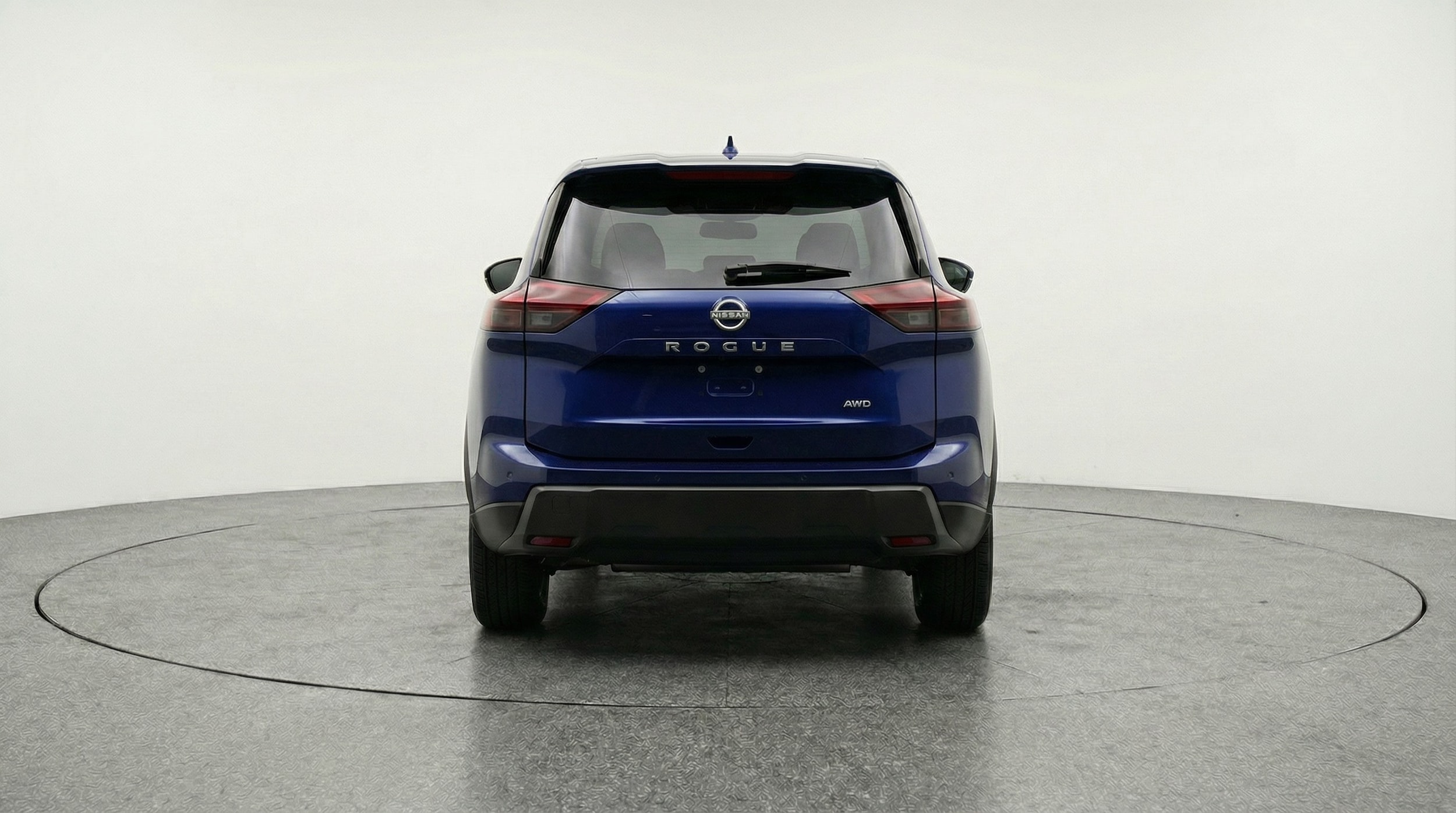 Thumbnail: 2025 Nissan Rogue - 6