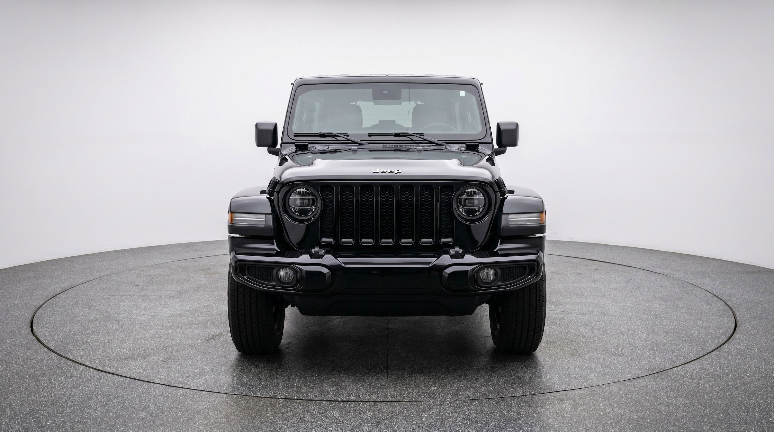 Thumbnail: 2025 Jeep Wrangler - 2