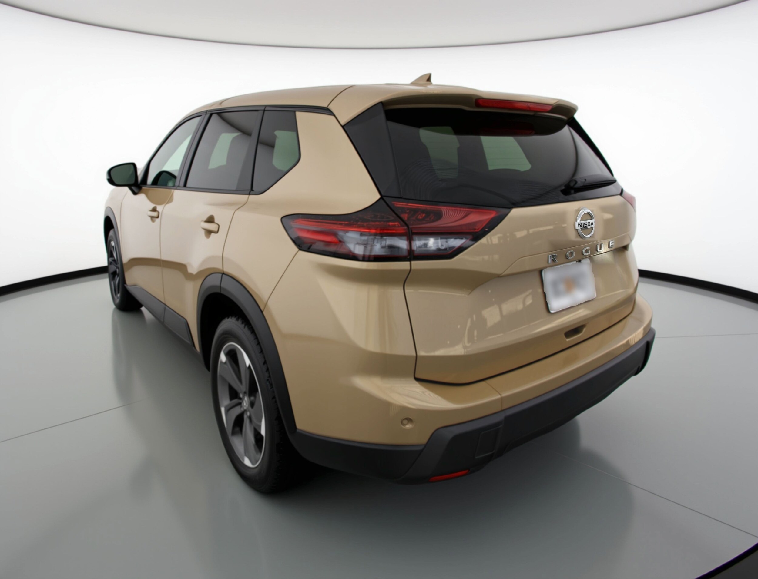 Thumbnail: 2025 Nissan Rogue - 6