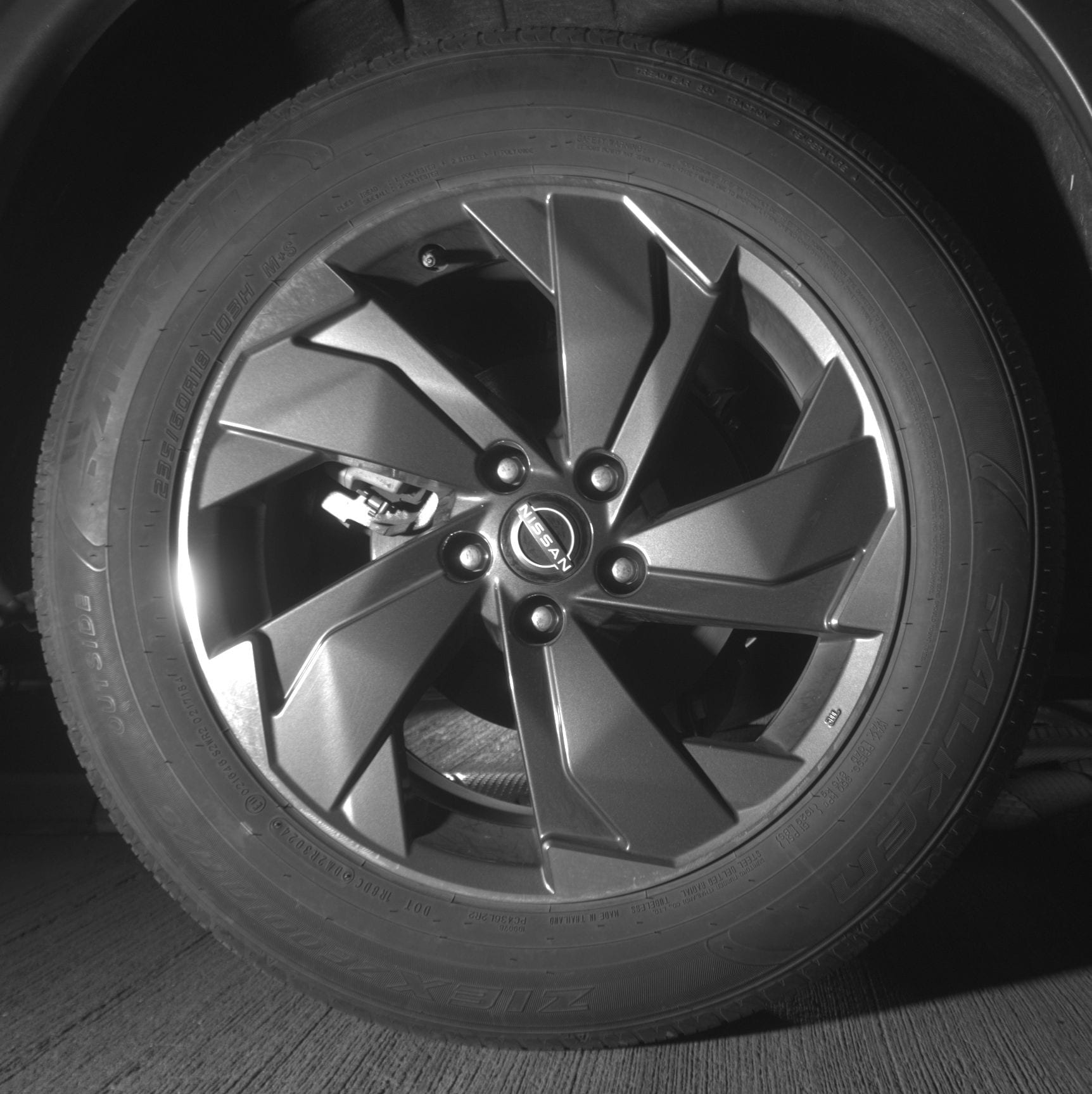 Thumbnail: 2025 Nissan Rogue - 12