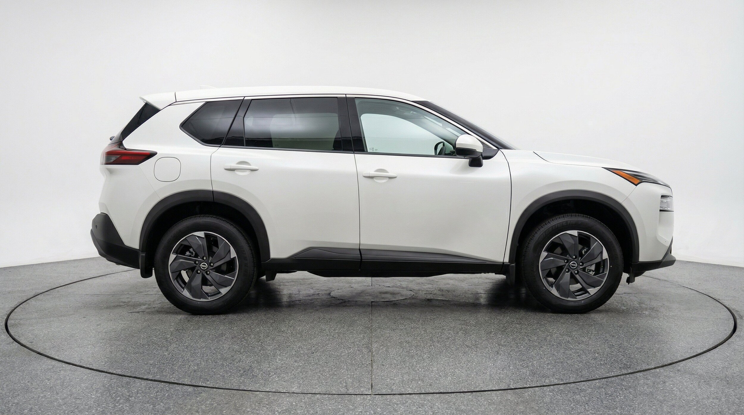 Thumbnail: 2025 Nissan Rogue - 11