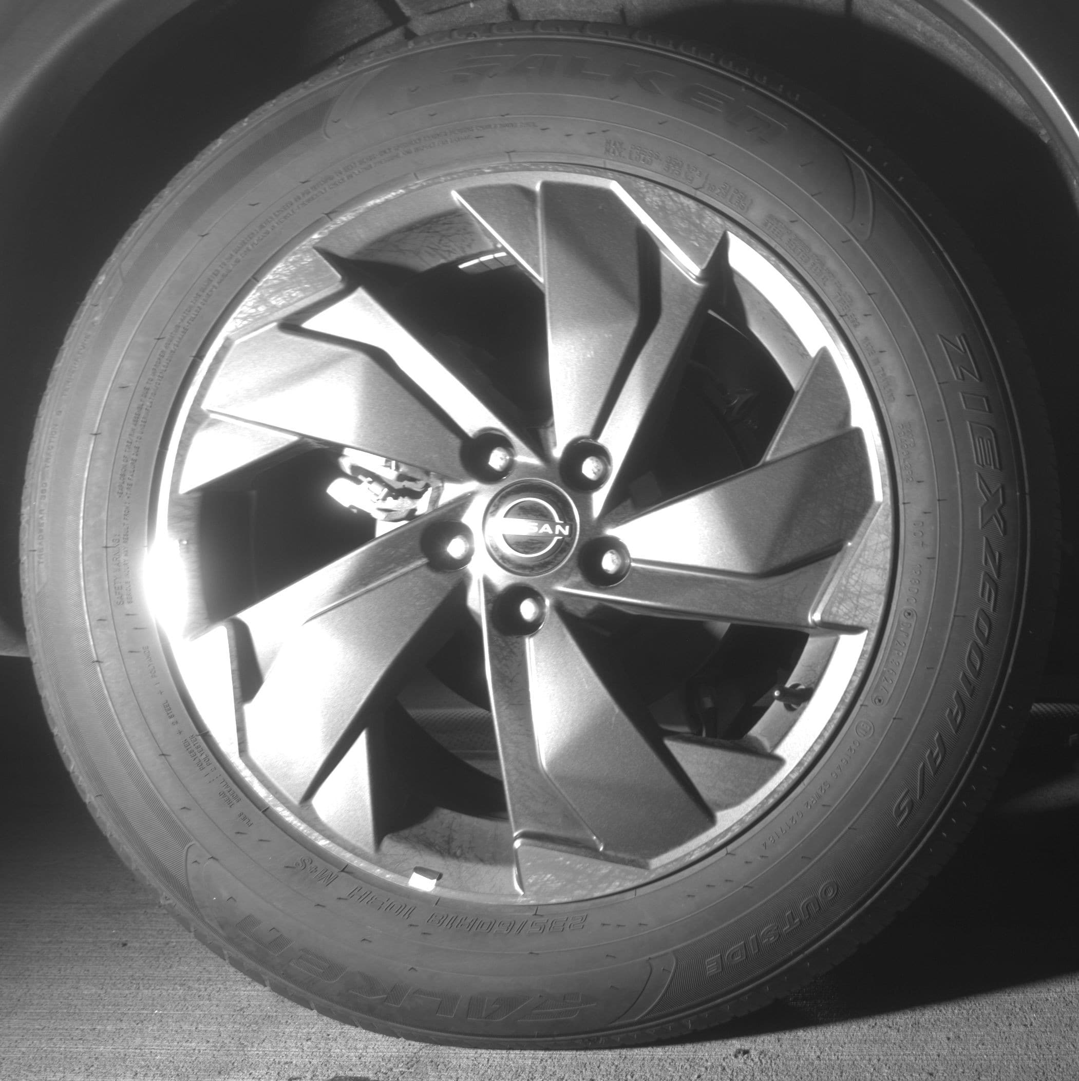 Thumbnail: 2025 Nissan Rogue - 12