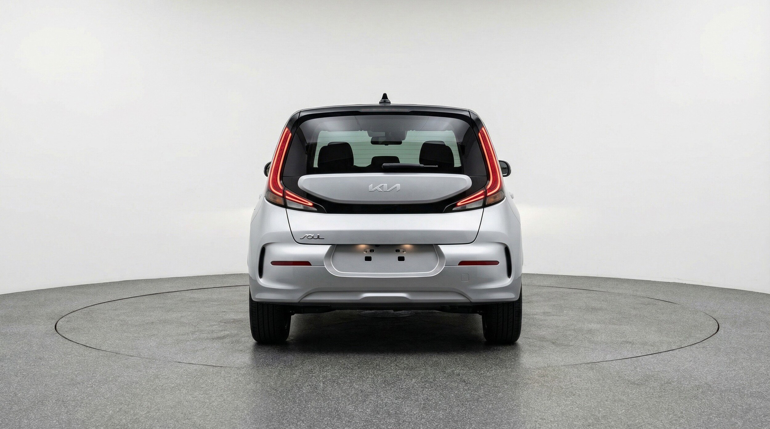 Thumbnail: 2025 Kia Soul - 7