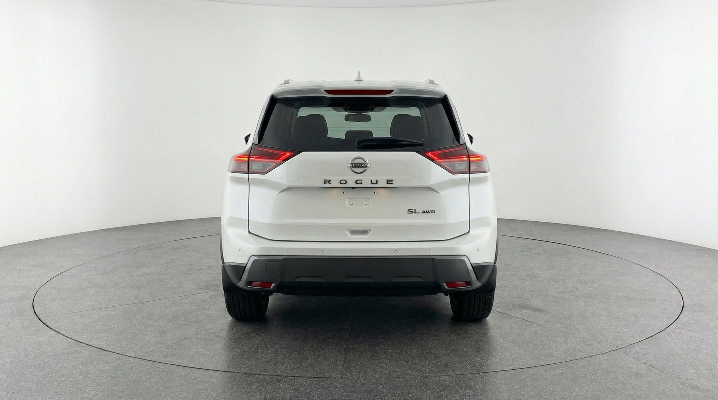 Thumbnail: 2026 Nissan Rogue - 7