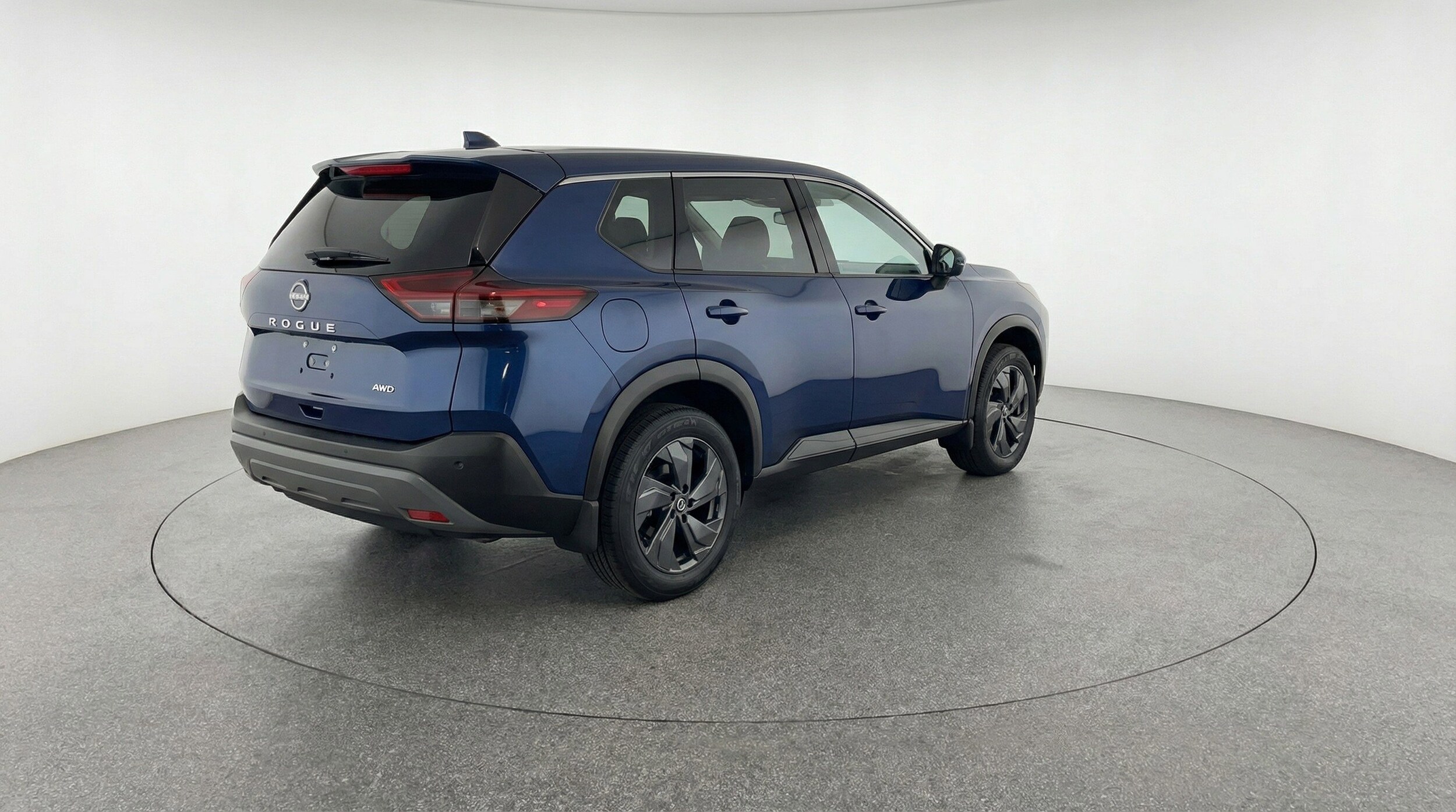 Thumbnail: 2025 Nissan Rogue - 9