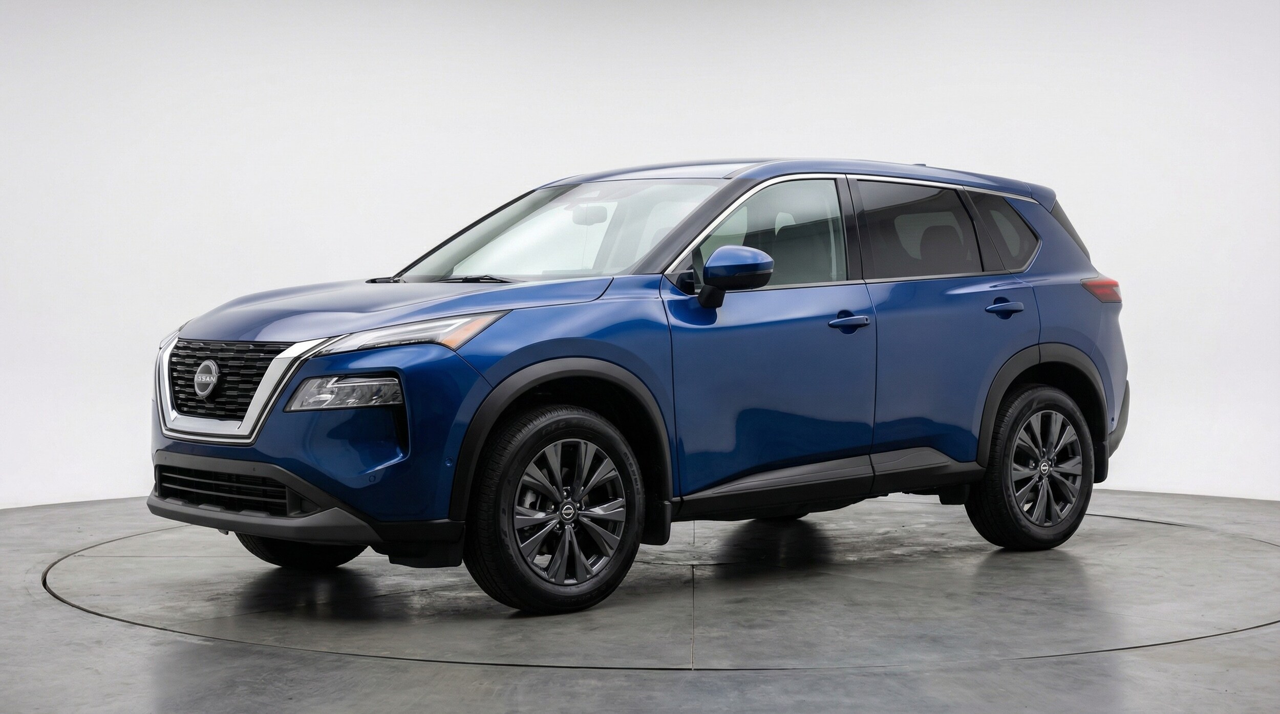 Thumbnail: 2025 Nissan Rogue - 3