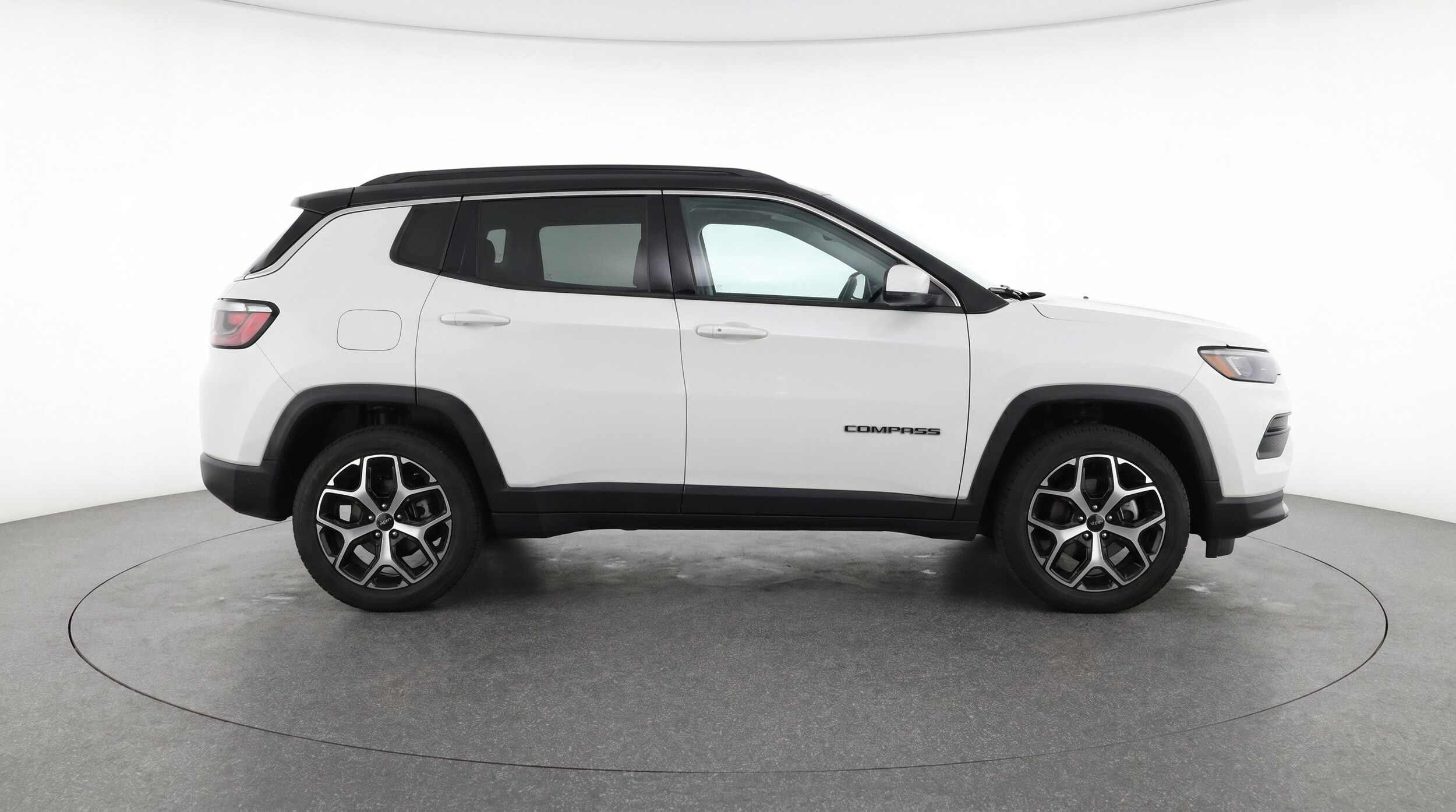 Thumbnail: 2025 Jeep Compass - 11