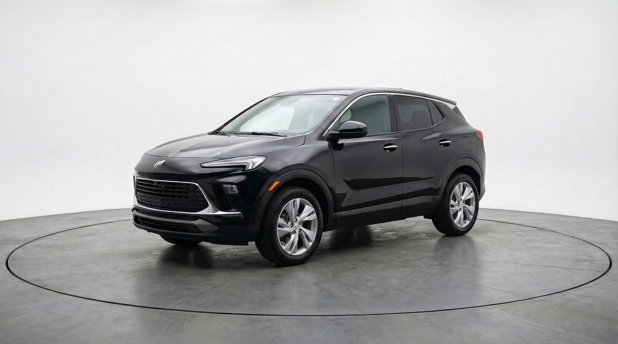 Thumbnail: 2025 Buick Encore GX - 3