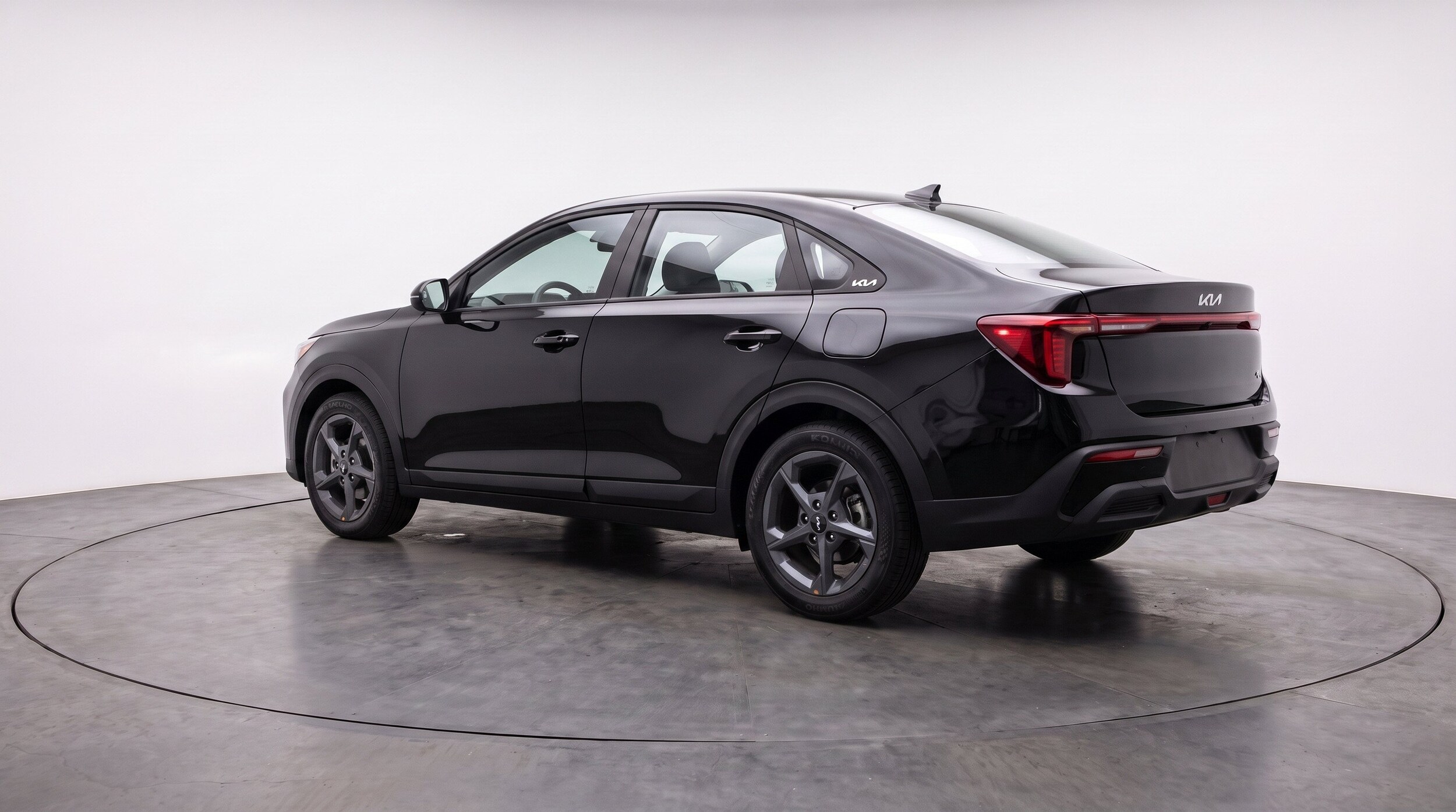 Thumbnail: 2026 Kia K4 - 6