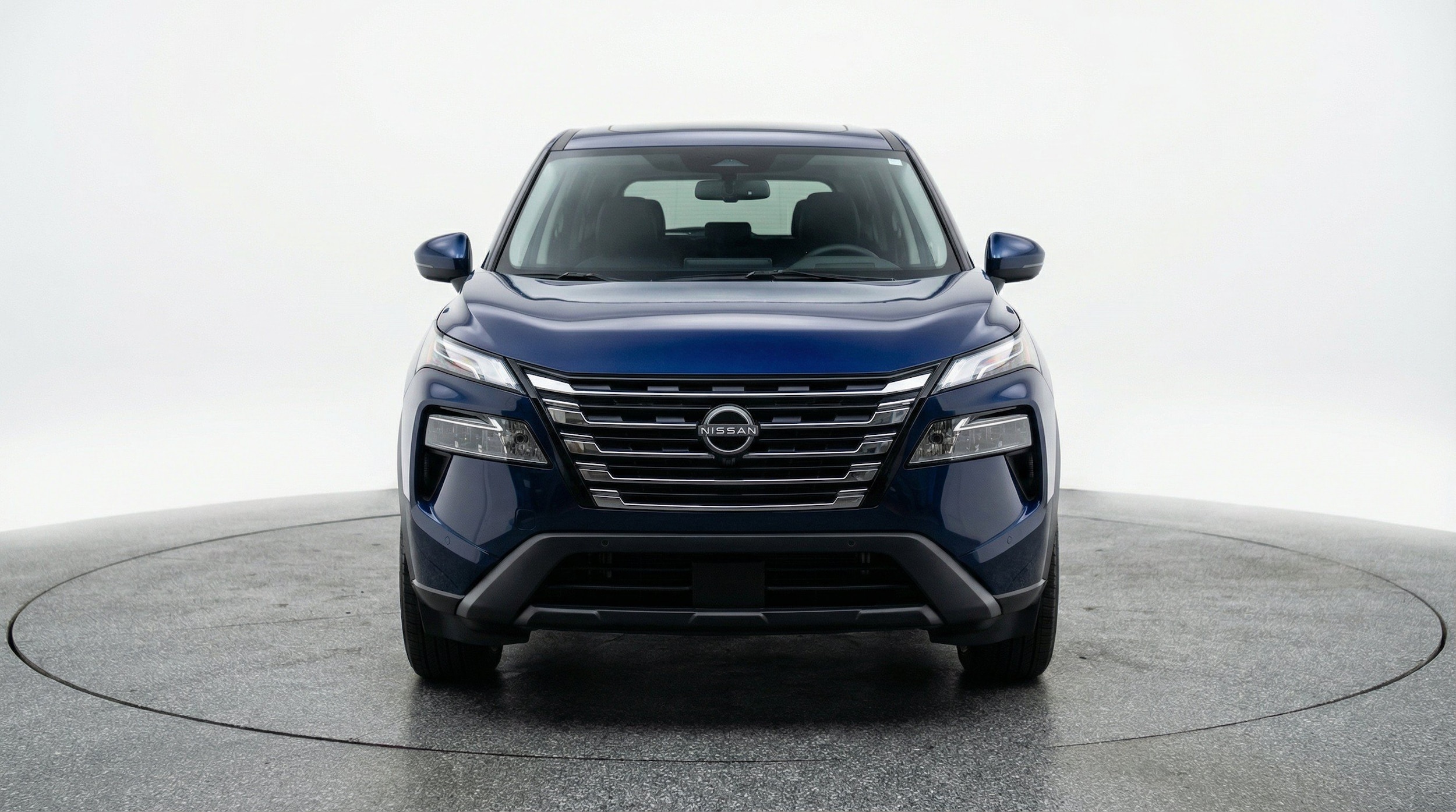 Thumbnail: 2025 Nissan Rogue - 2