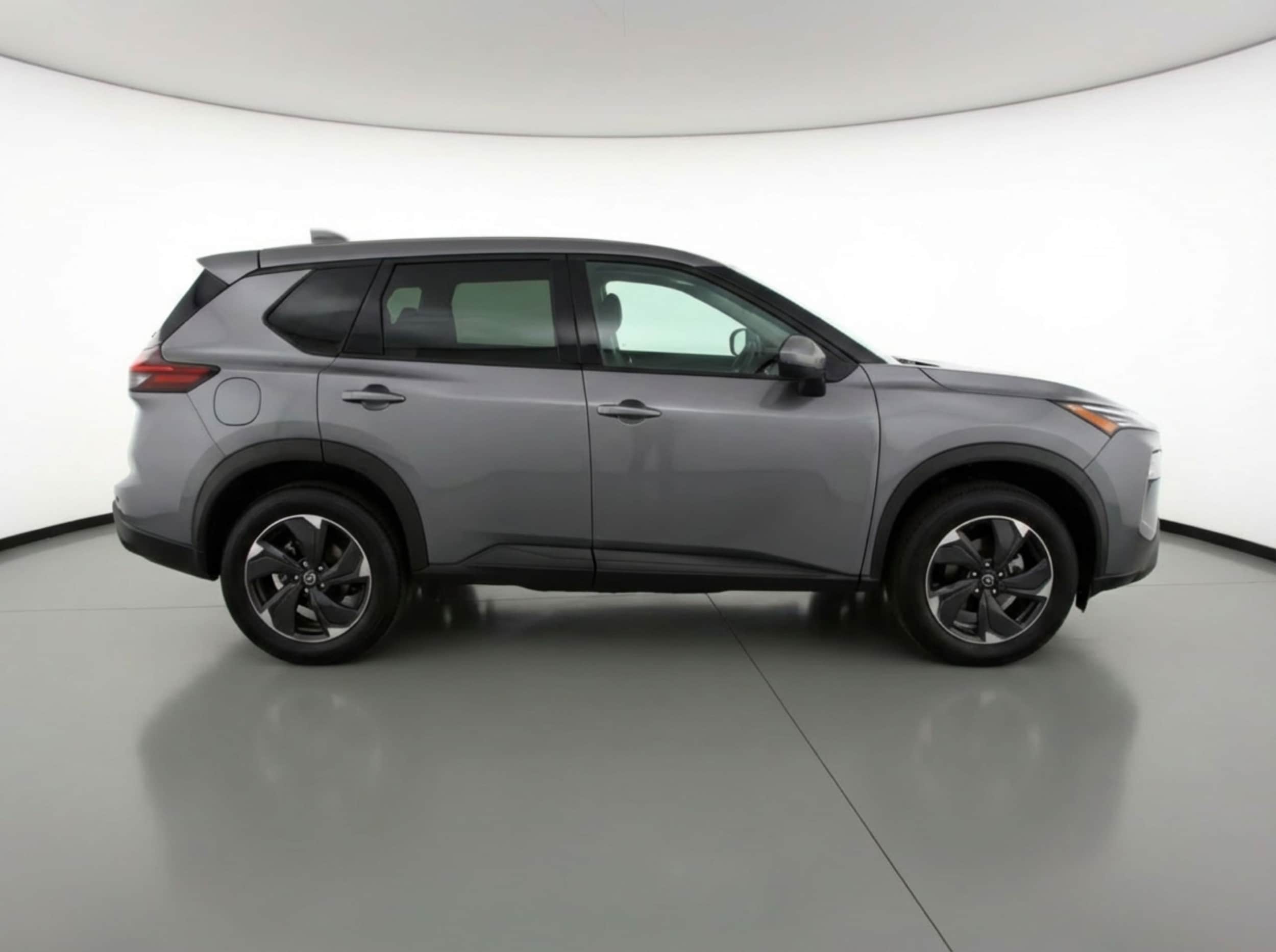 Thumbnail: 2025 Nissan Rogue - 8