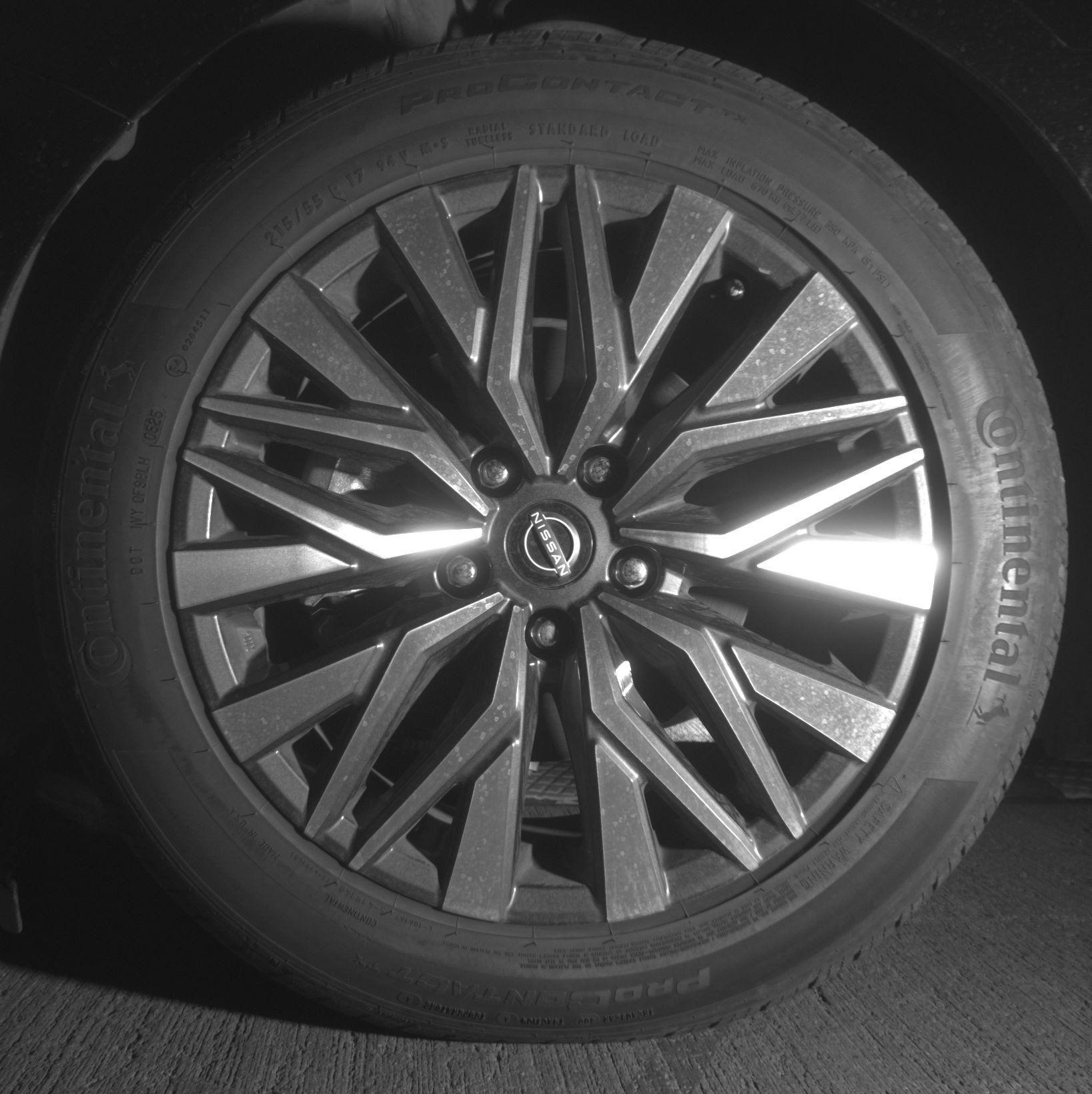 Thumbnail: 2025 Nissan Altima - 12