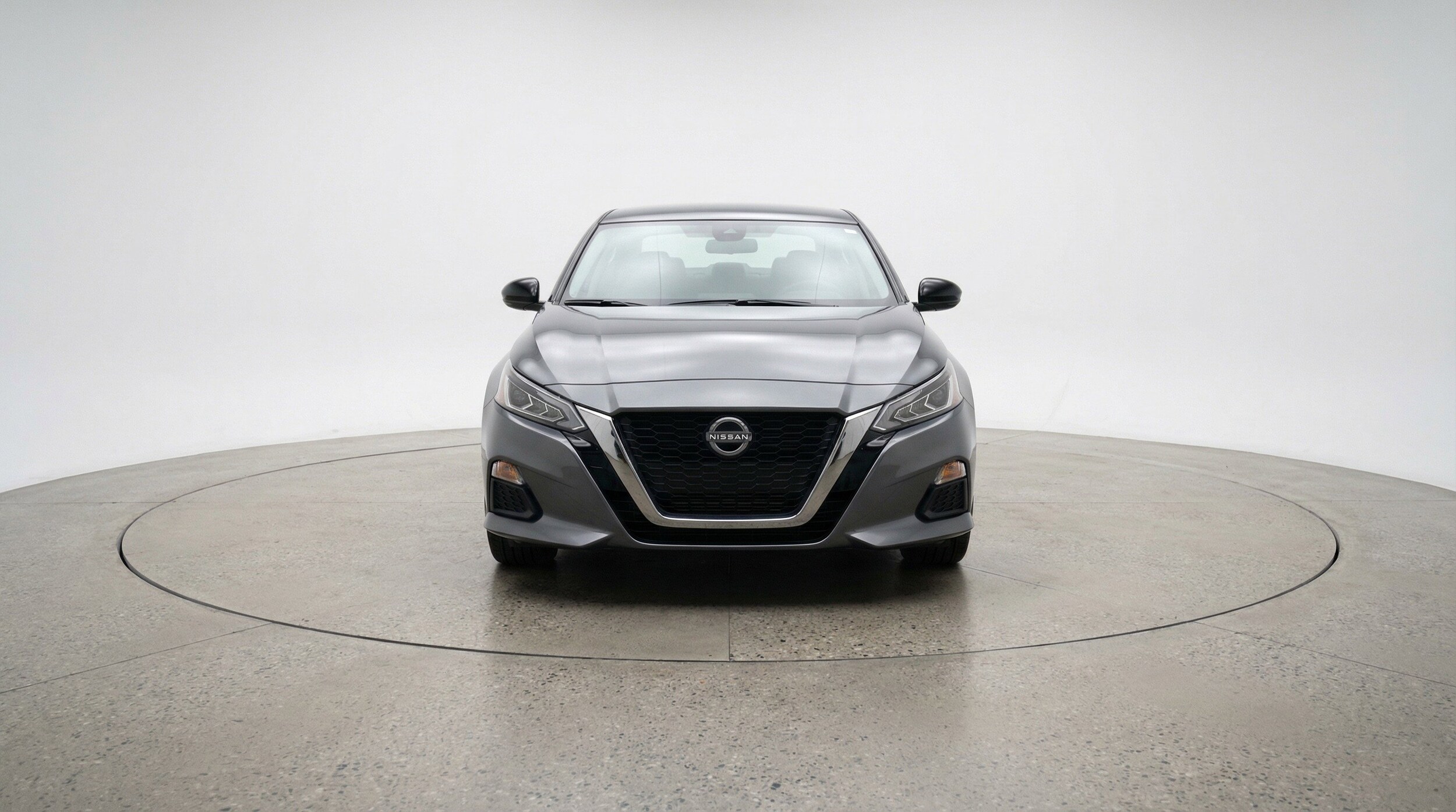 Thumbnail: 2025 Nissan Altima - 2