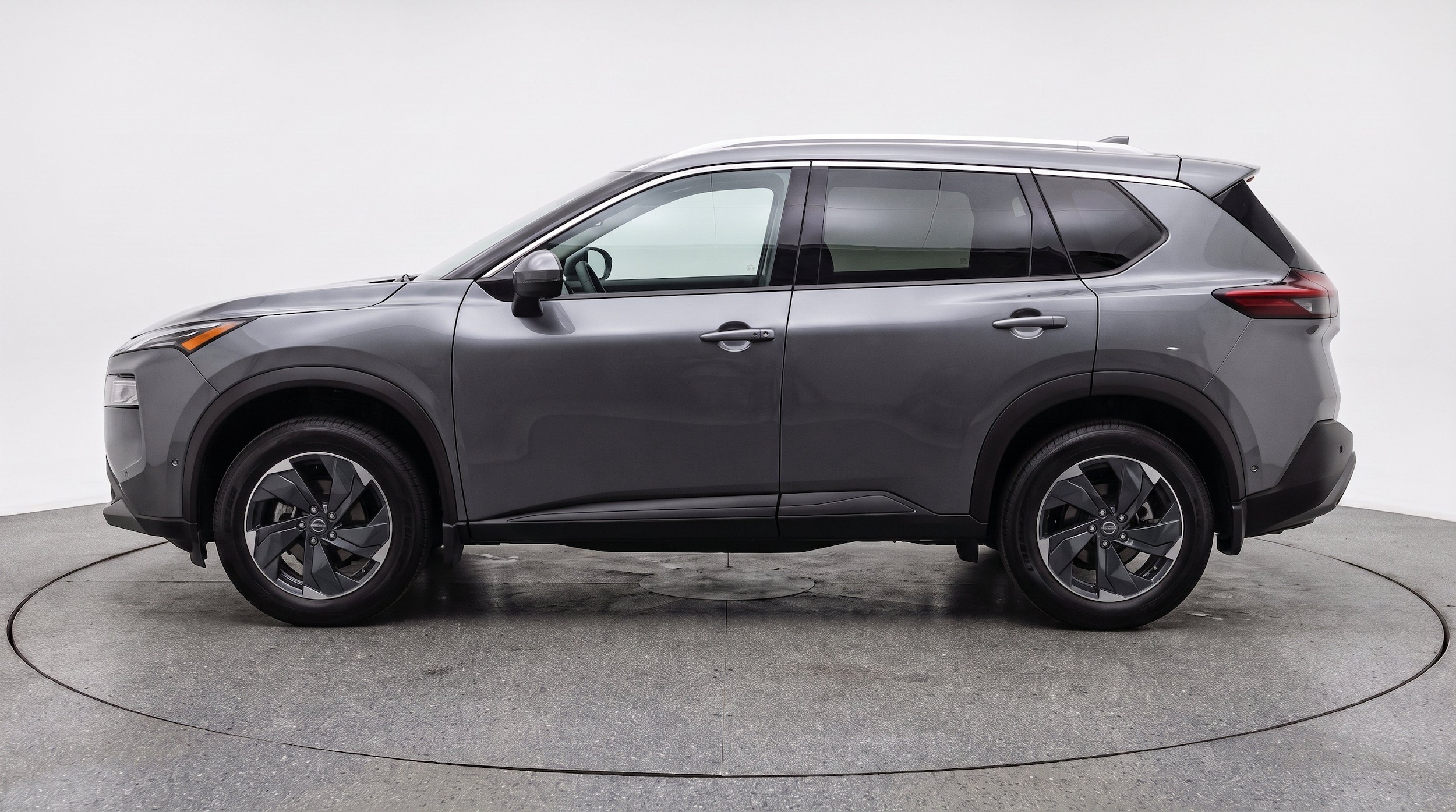 Thumbnail: 2025 Nissan Rogue - 5