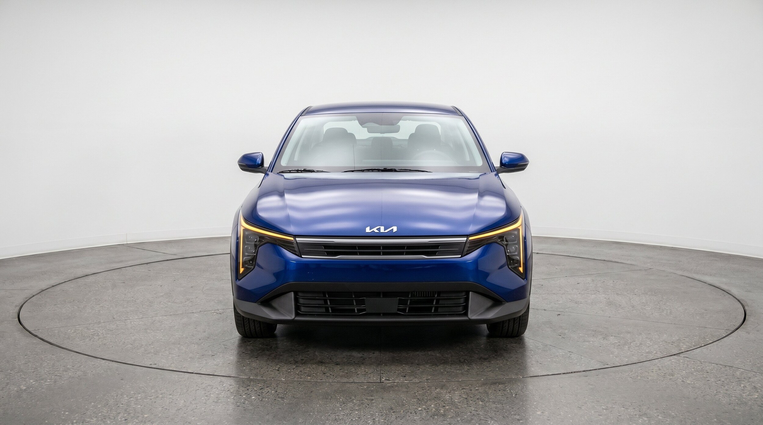 Thumbnail: 2026 Kia K4 - 2
