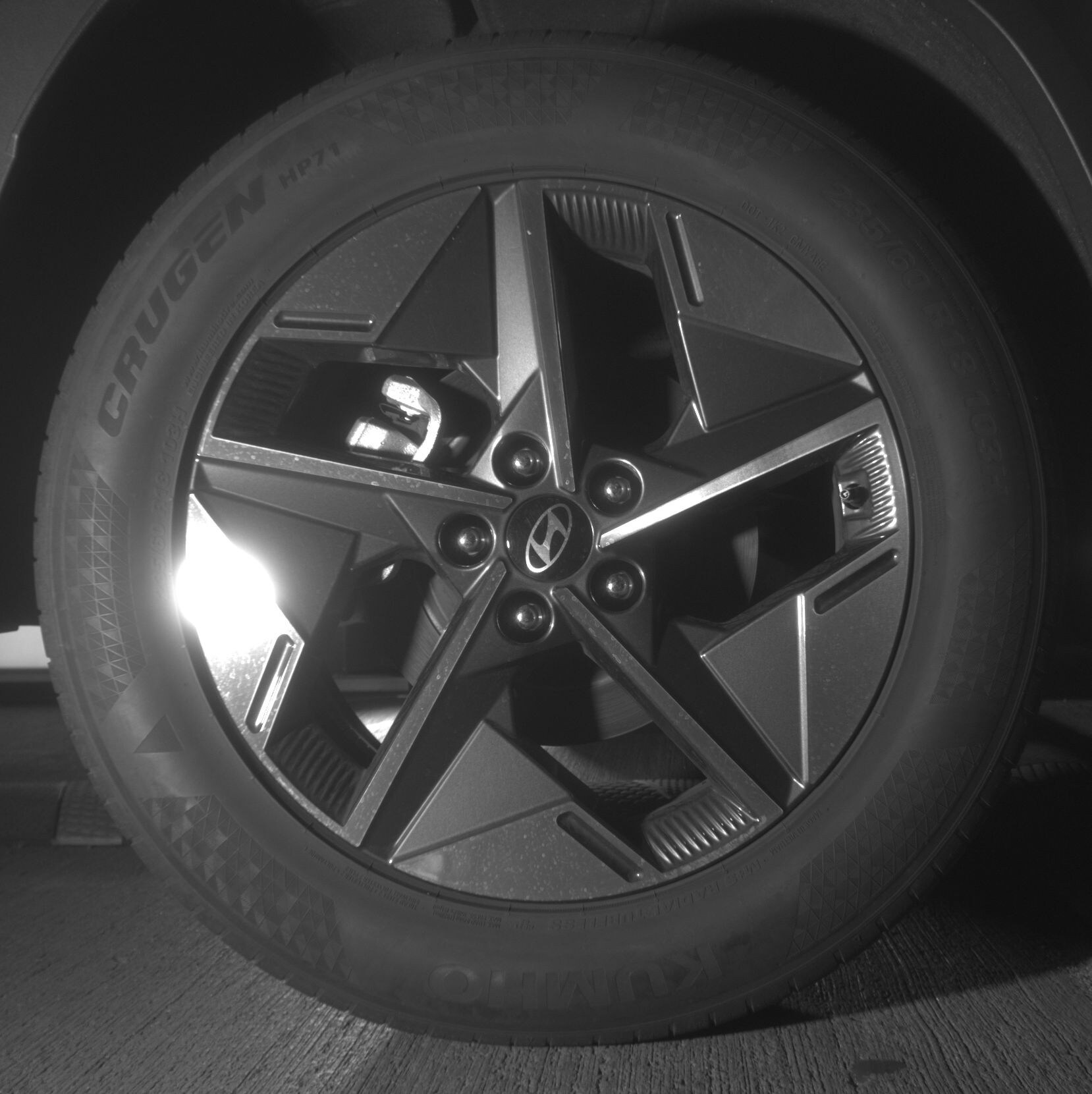 Thumbnail: 2025 Hyundai Tucson - 12