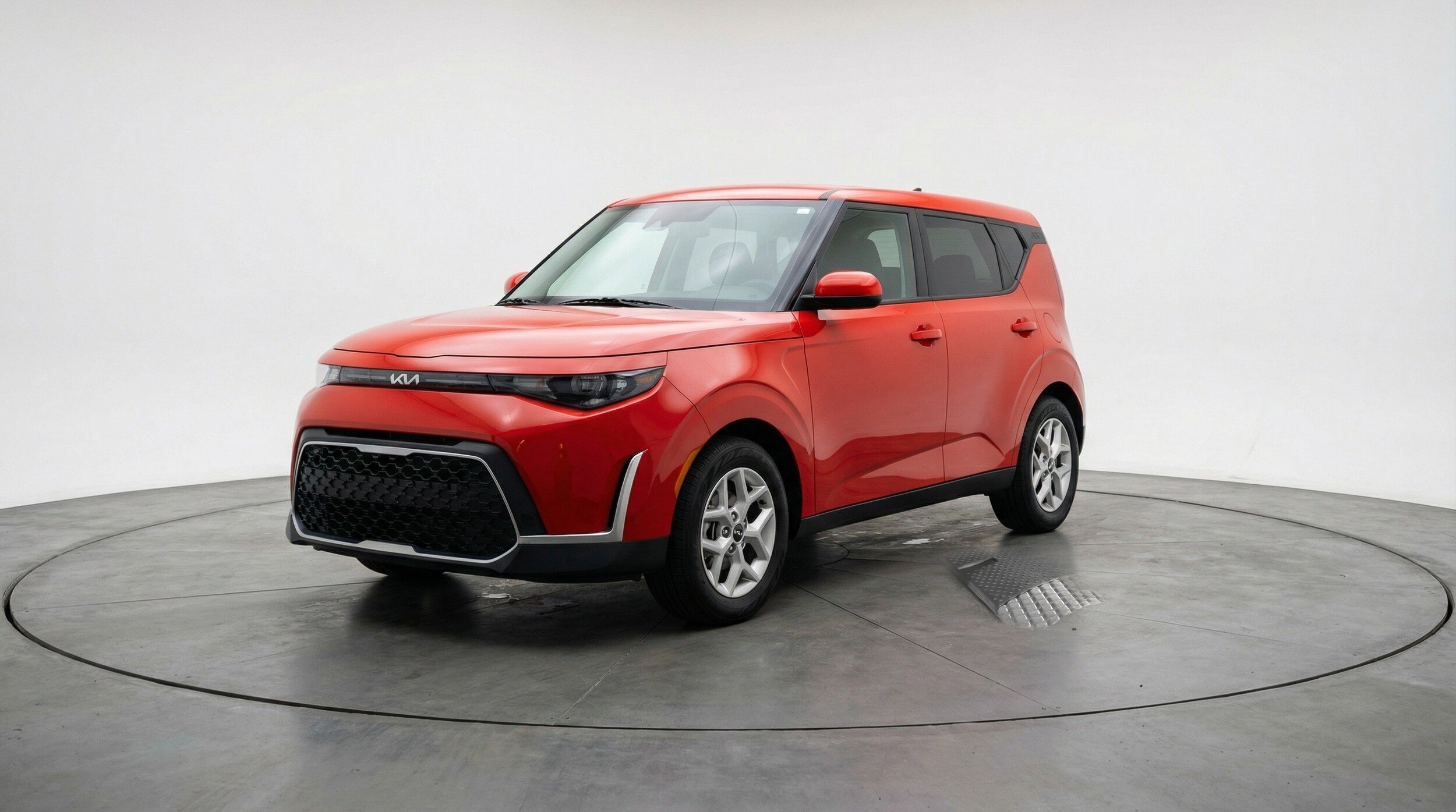 Thumbnail: 2025 Kia Soul - 3