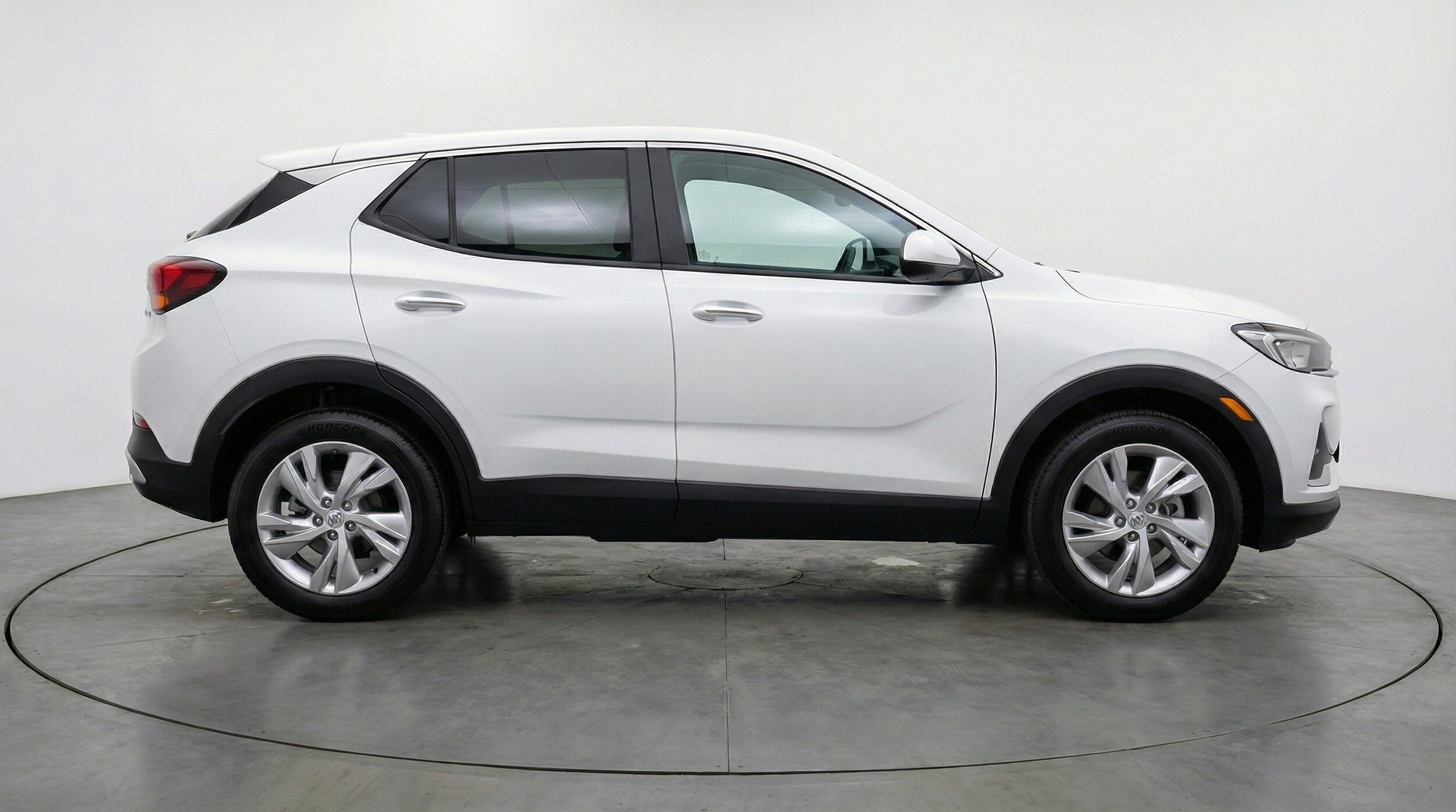Thumbnail: 2026 Buick Encore GX - 11