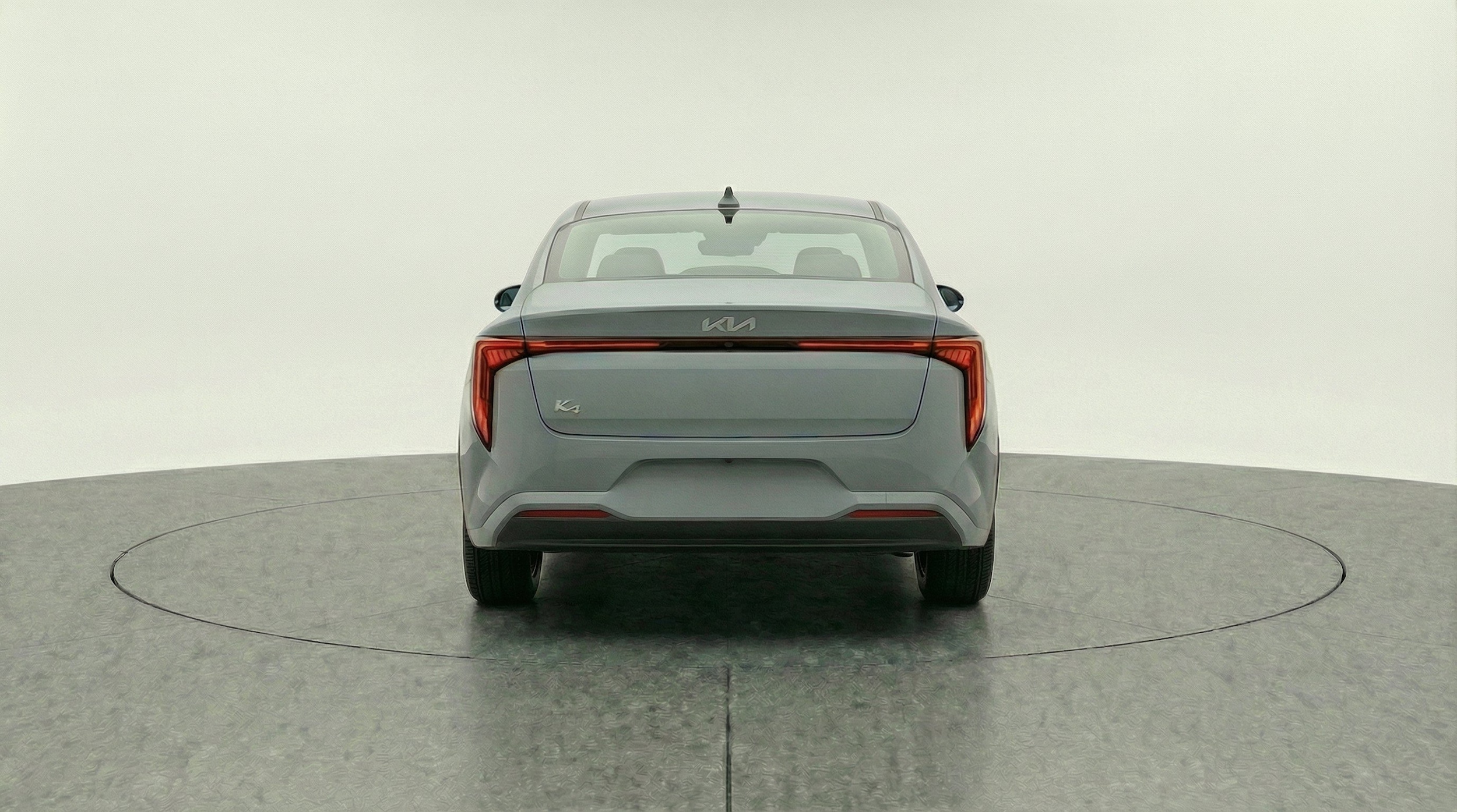 Thumbnail: 2025 Kia K4 - 7