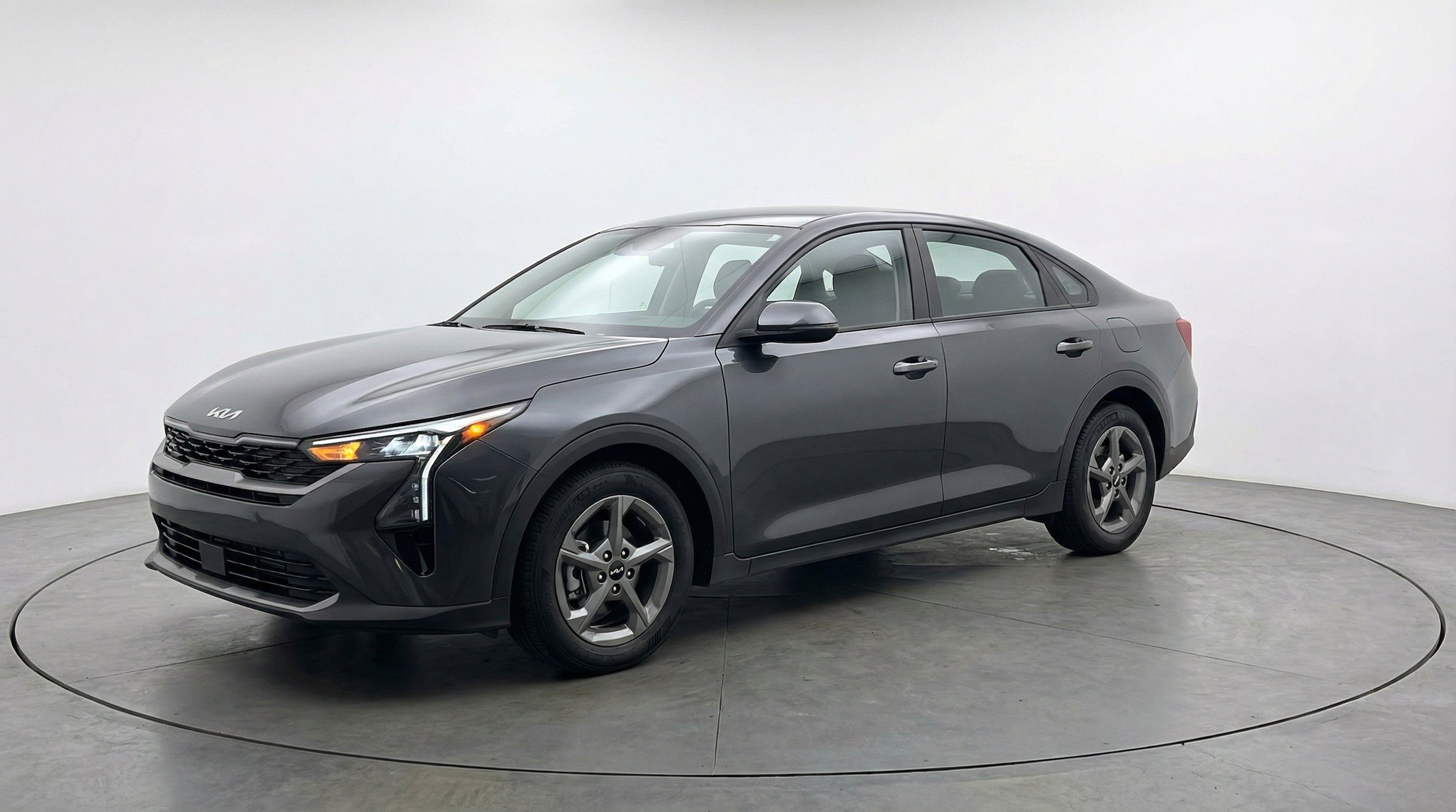 Thumbnail: 2025 Kia K4 - 3
