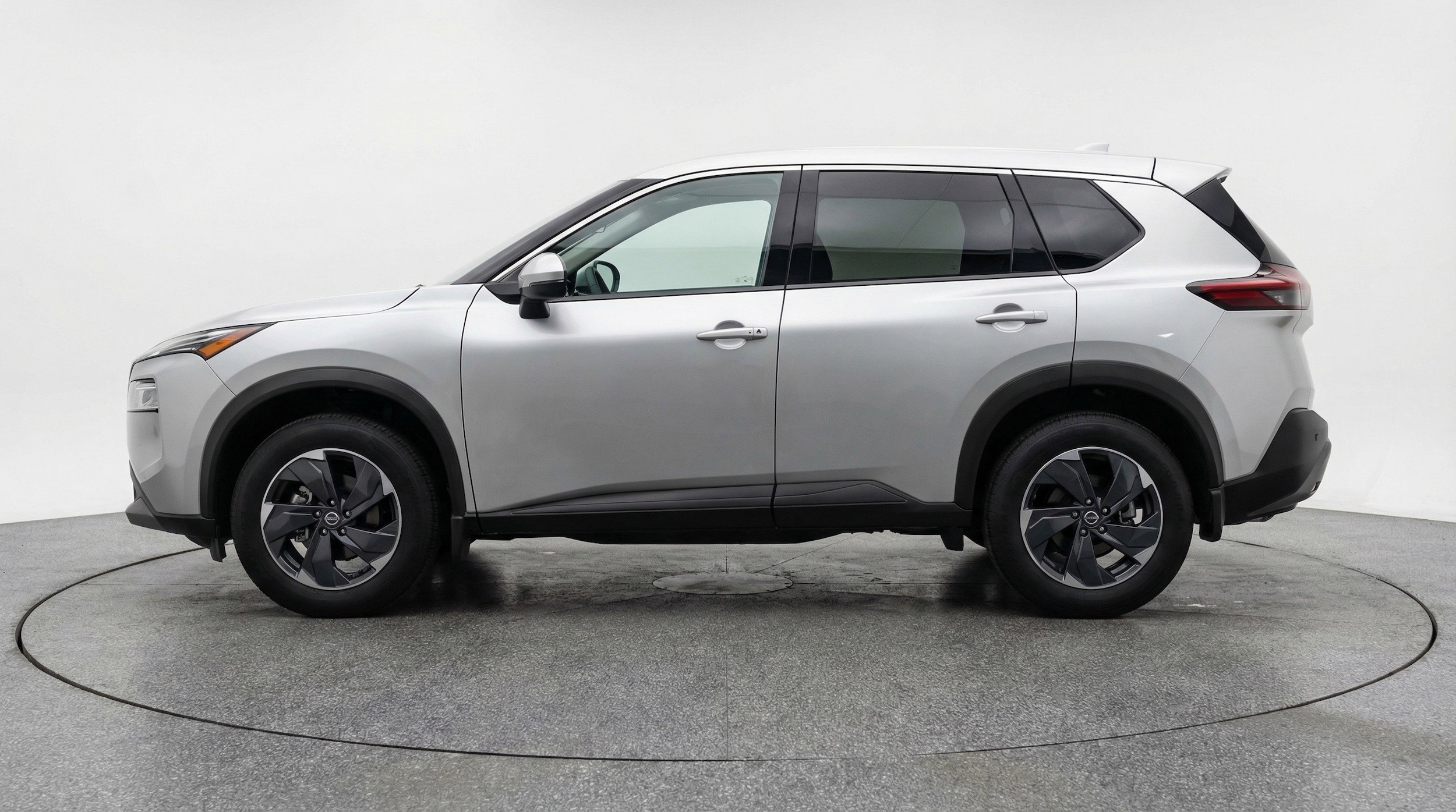 Thumbnail: 2025 Nissan Rogue - 5