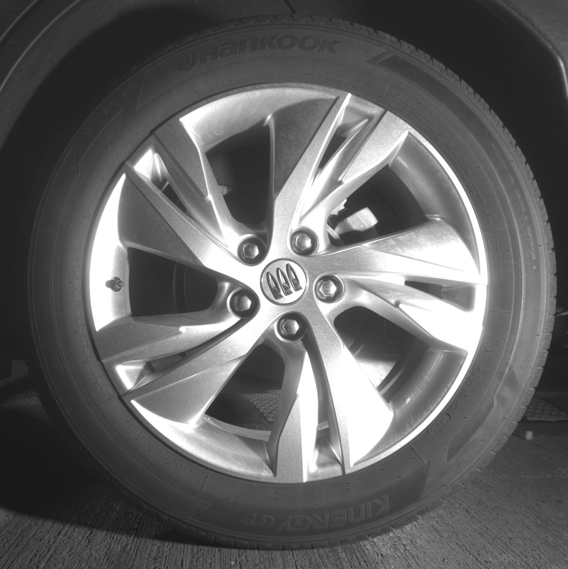 Thumbnail: 2025 Buick Encore GX - 11