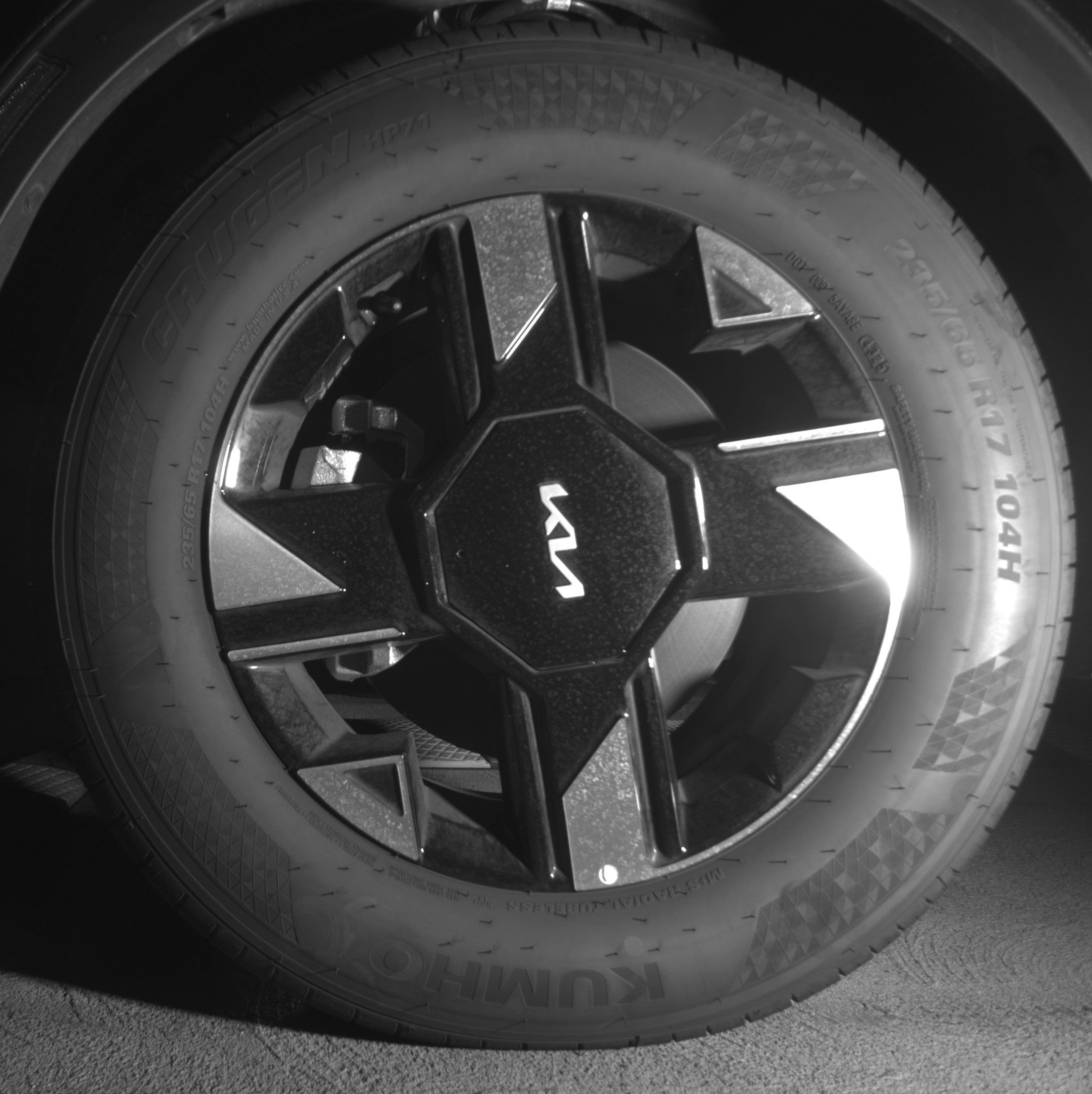 Thumbnail: 2026 Kia Sportage - 12