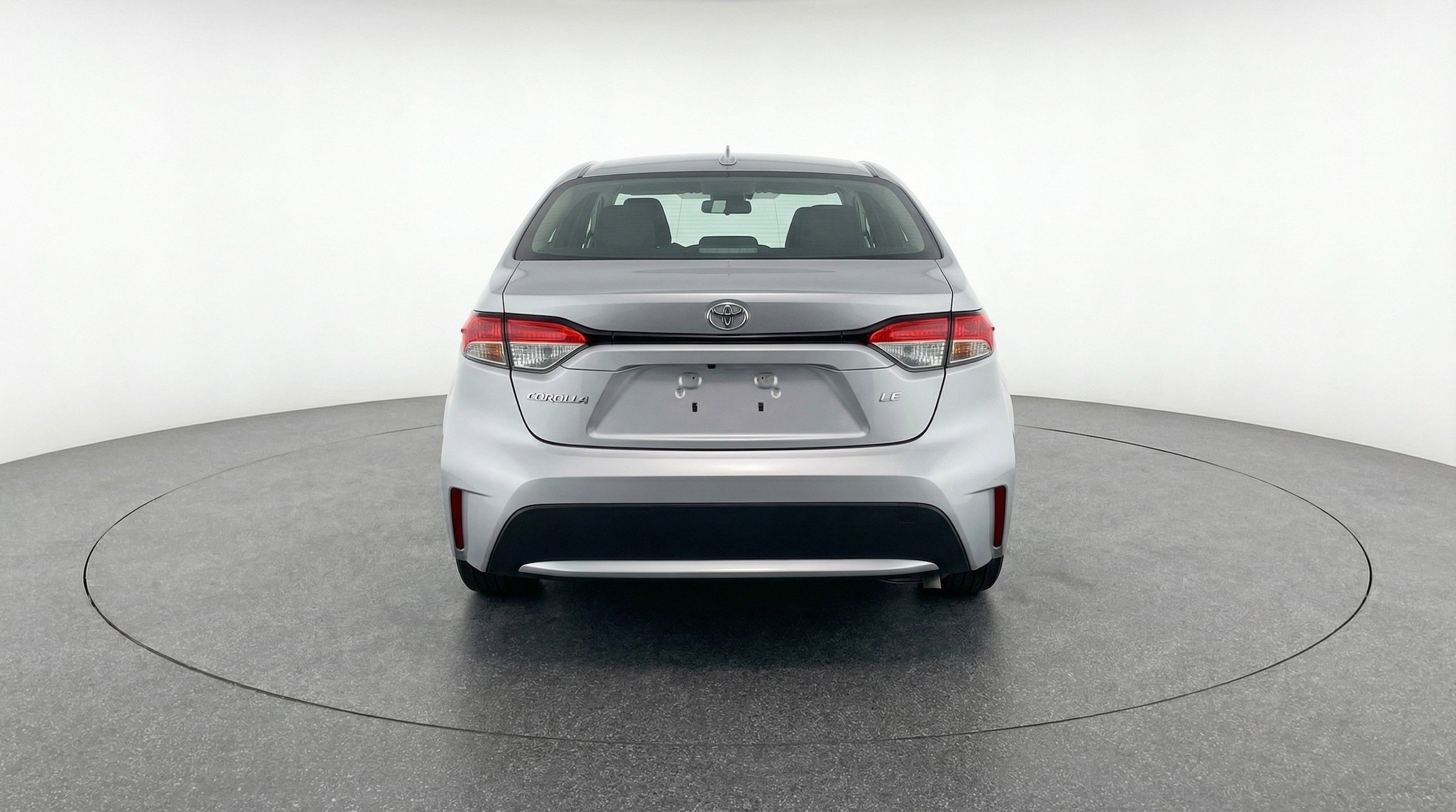 Thumbnail: 2025 Toyota Corolla - 7