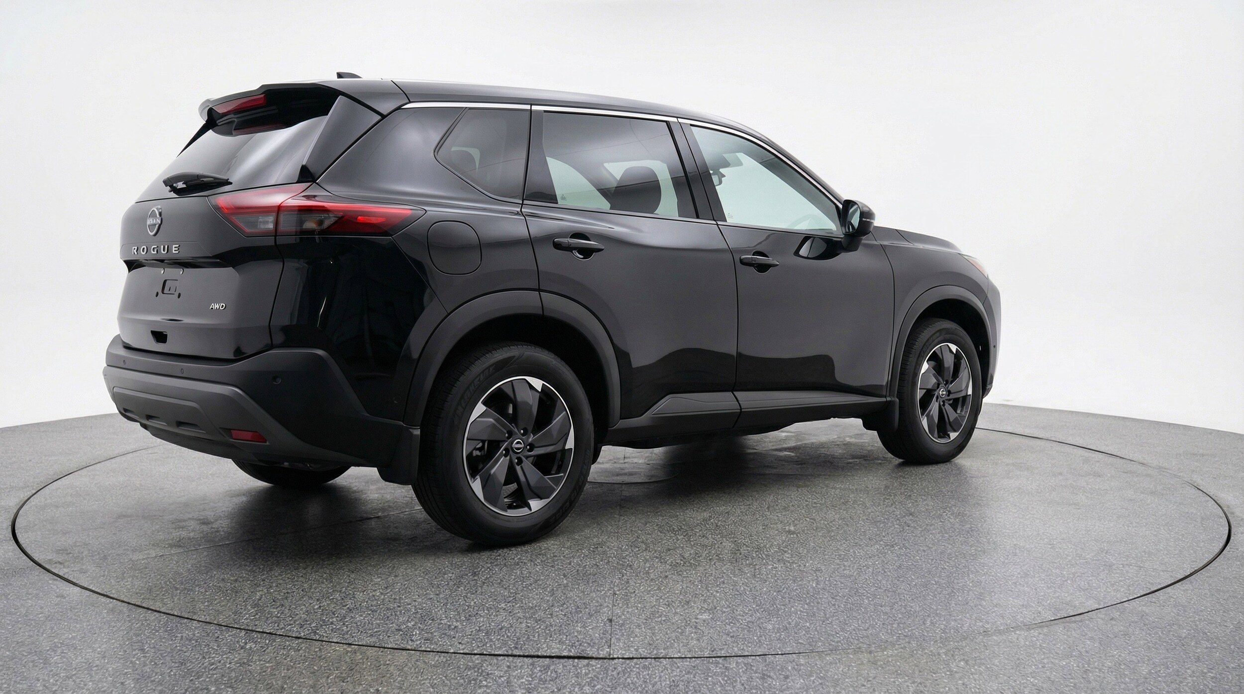 Thumbnail: 2025 Nissan Rogue - 9
