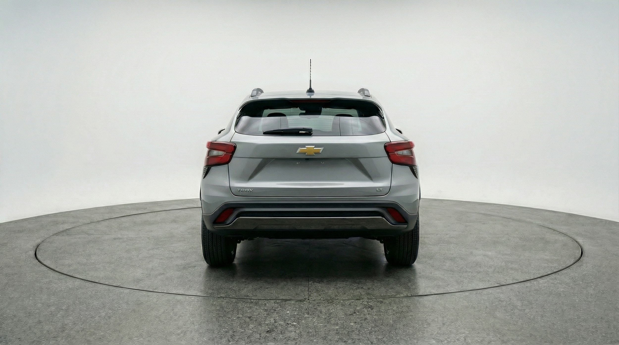 Thumbnail: 2025 Chevrolet Trax - 6