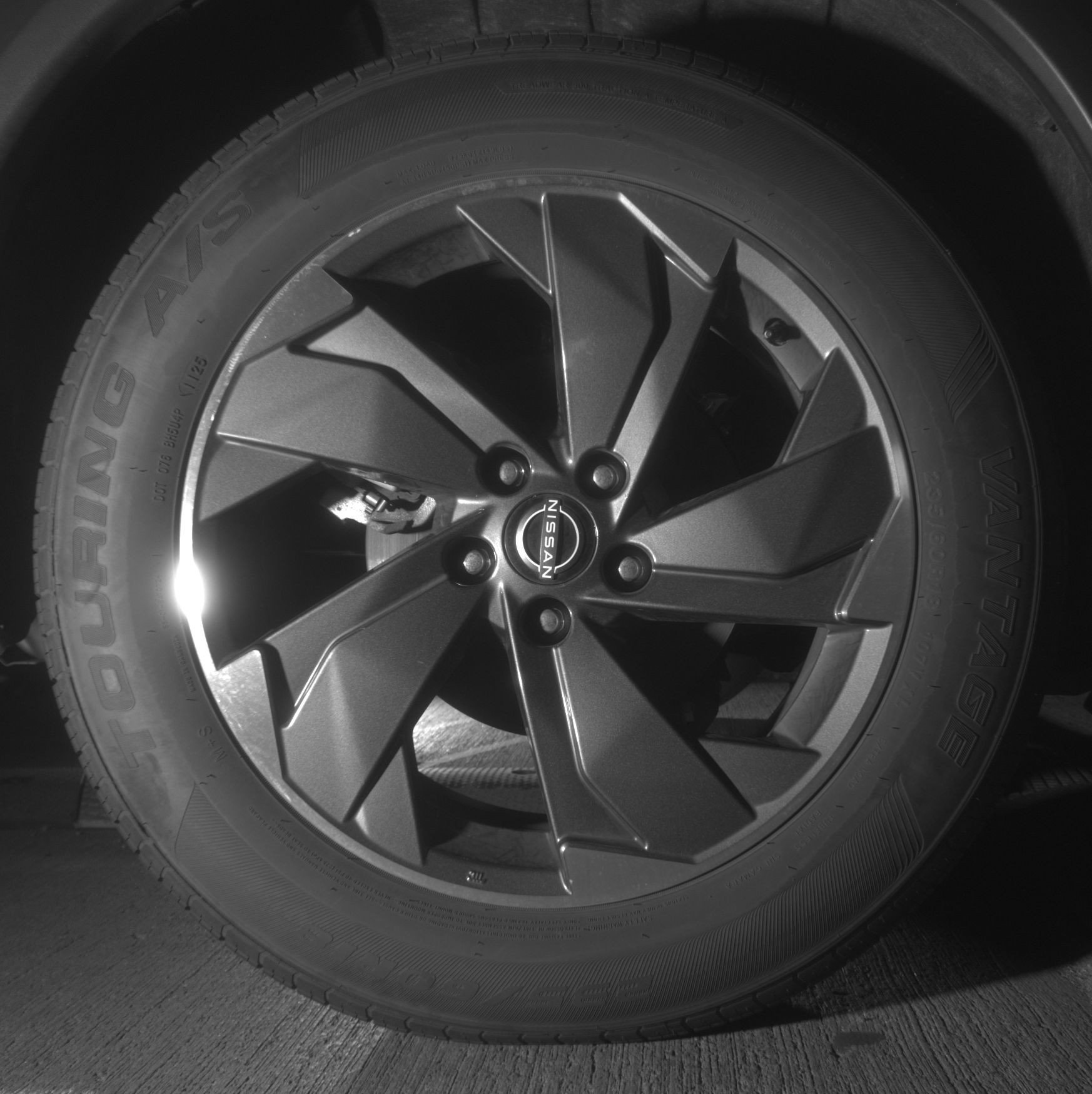 Thumbnail: 2025 Nissan Rogue - 15