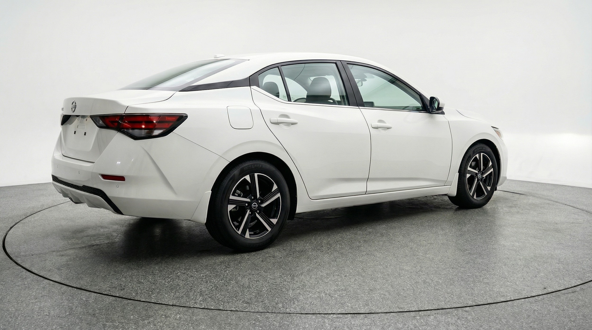 Thumbnail: 2025 Nissan Sentra - 7