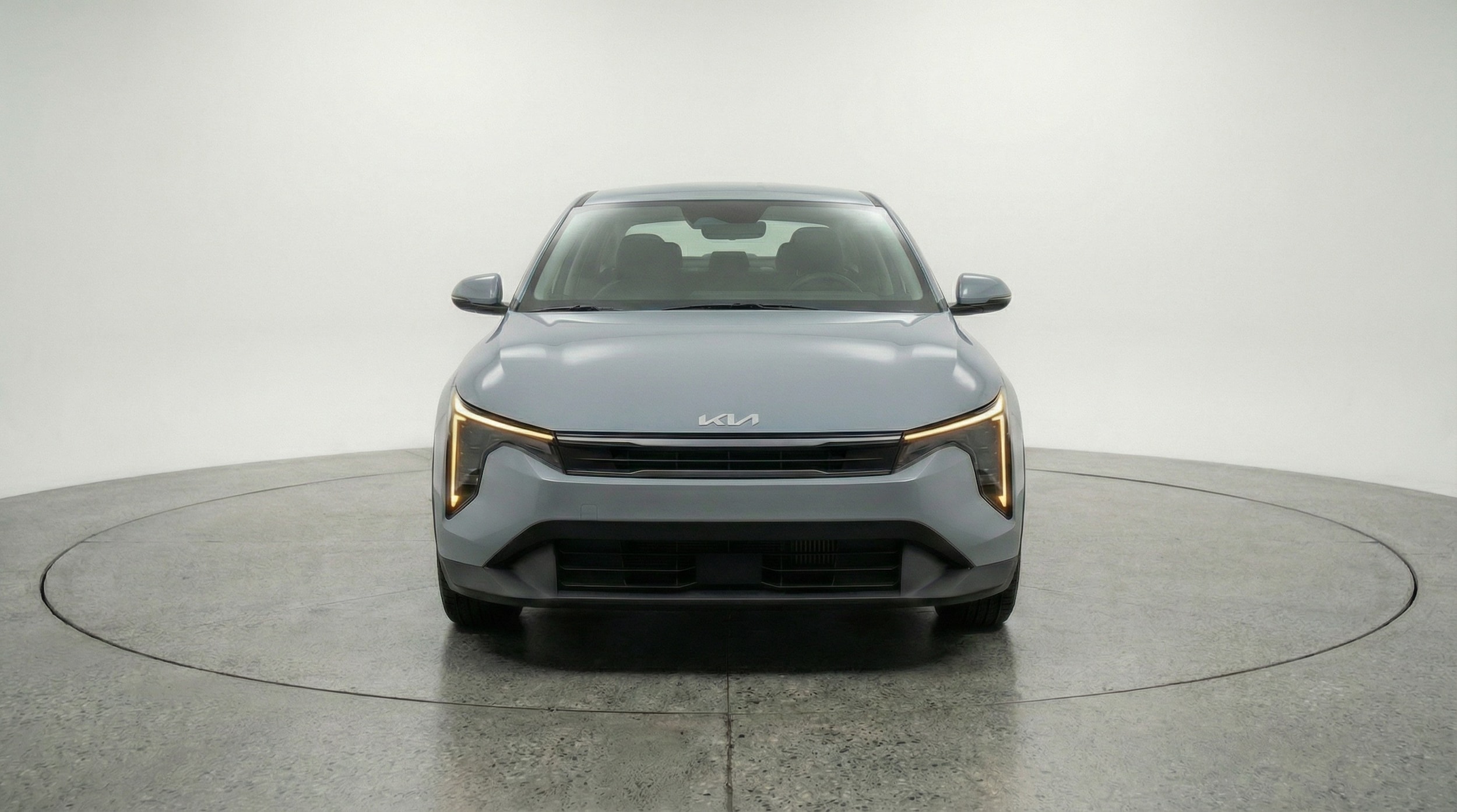 Thumbnail: 2025 Kia K4 - 2