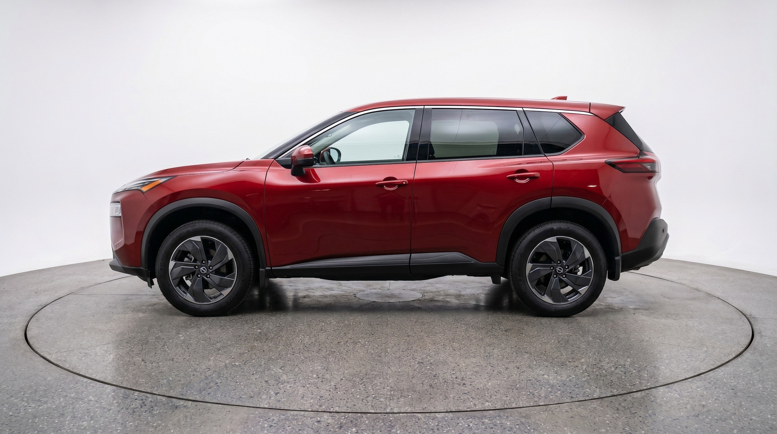 Thumbnail: 2025 Nissan Rogue - 5