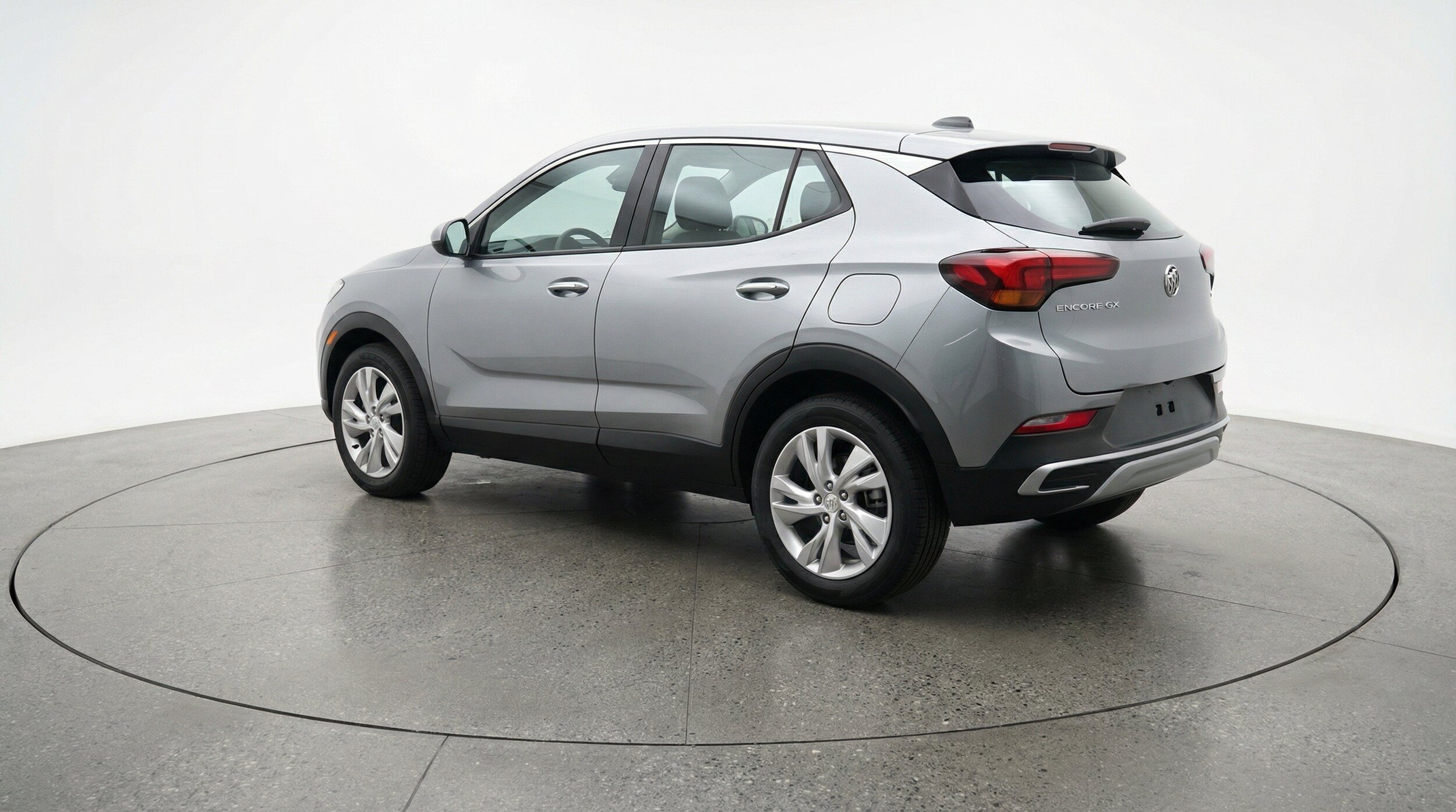 Thumbnail: 2026 Buick Encore GX - 6