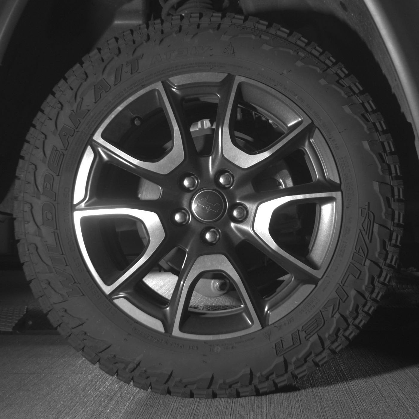 Thumbnail: 2025 Jeep Compass - 15
