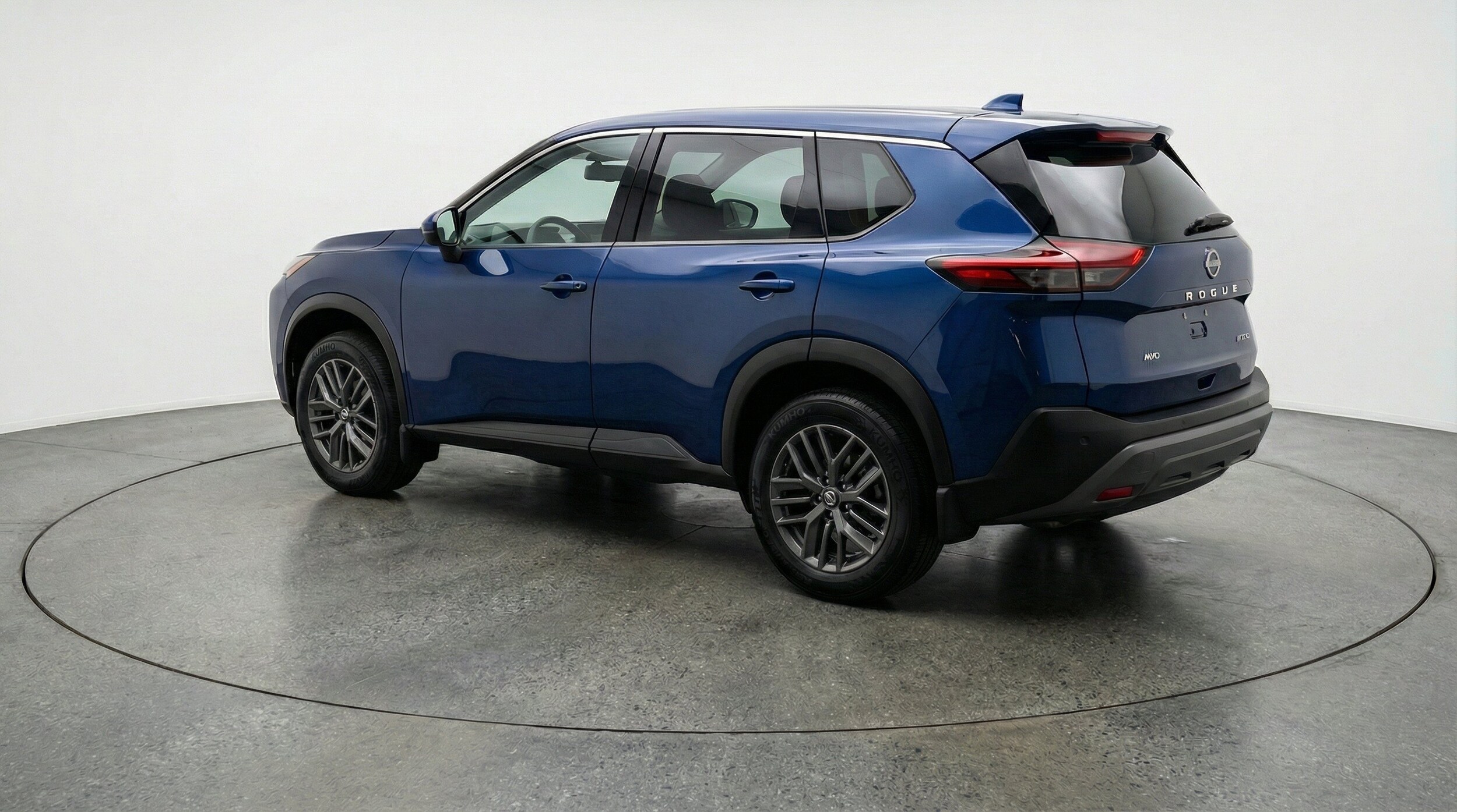 Thumbnail: 2026 Nissan Rogue - 6