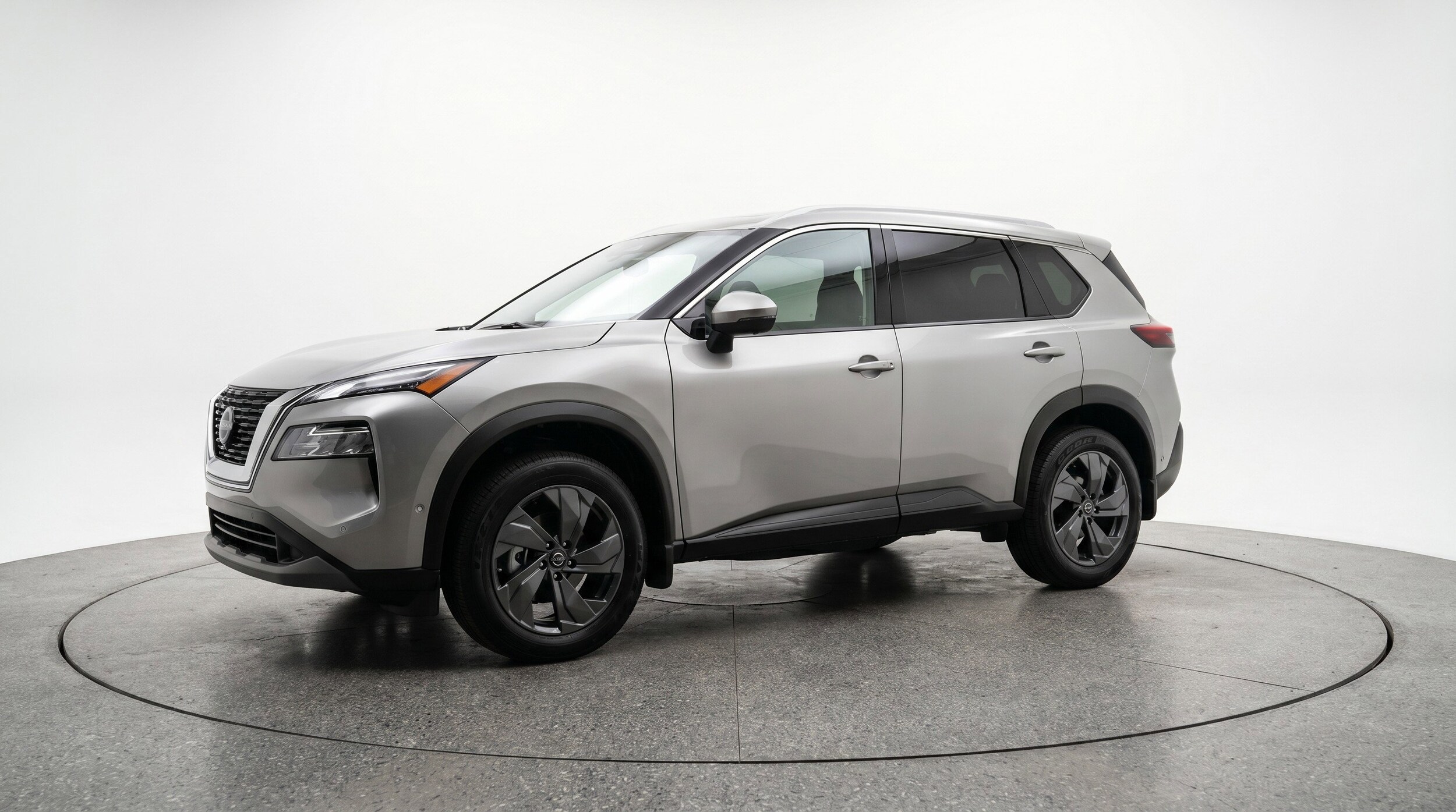 Thumbnail: 2025 Nissan Rogue - 3