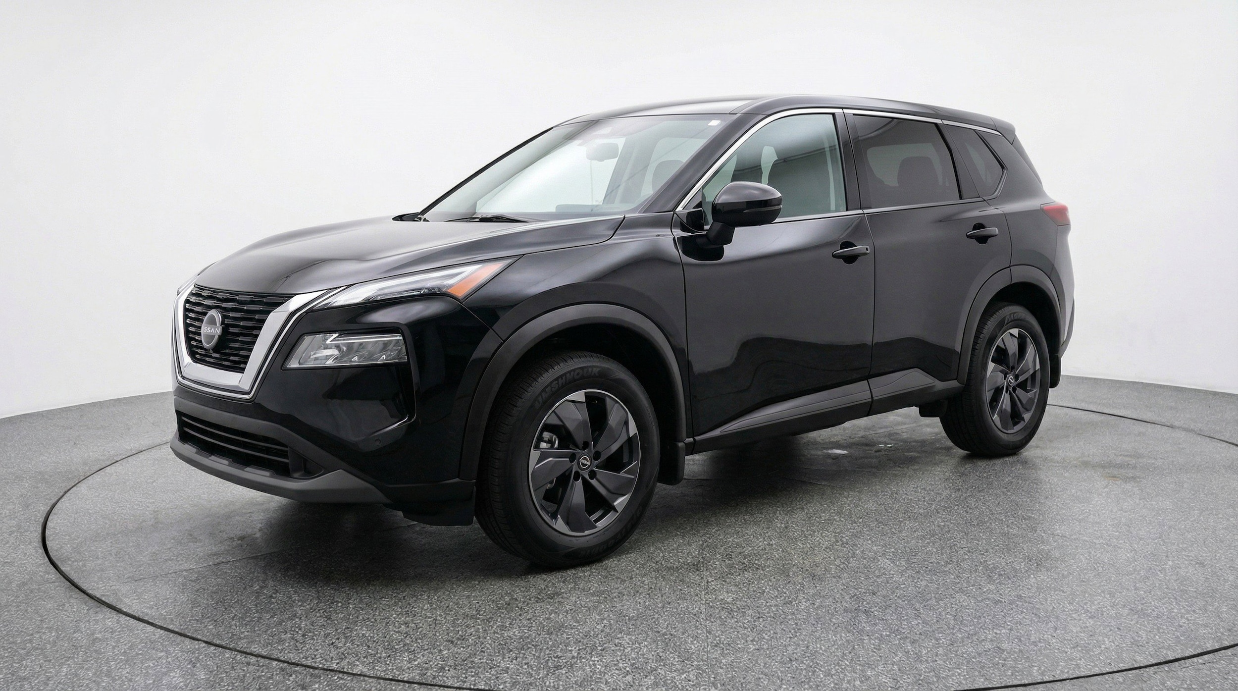 Thumbnail: 2025 Nissan Rogue - 3