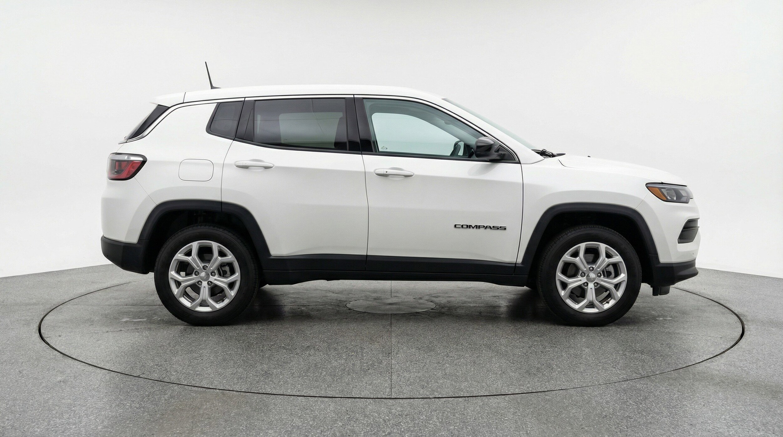 Thumbnail: 2025 Jeep Compass - 11
