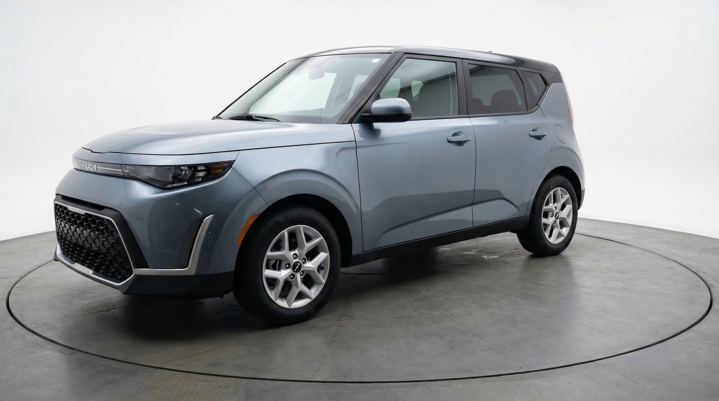 Thumbnail: 2025 Kia Soul - 3