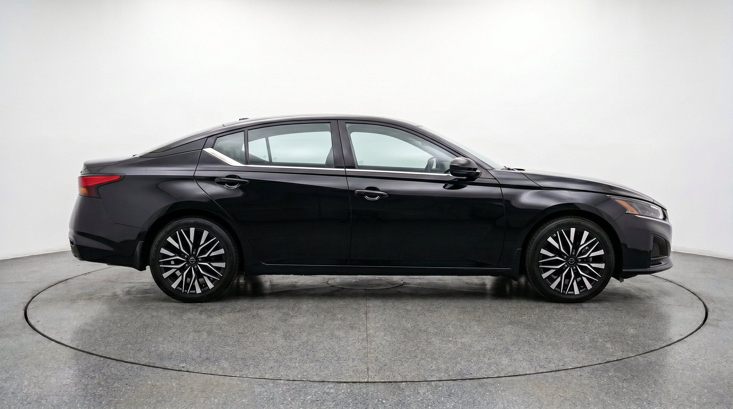 Thumbnail: 2026 Nissan Altima - 11