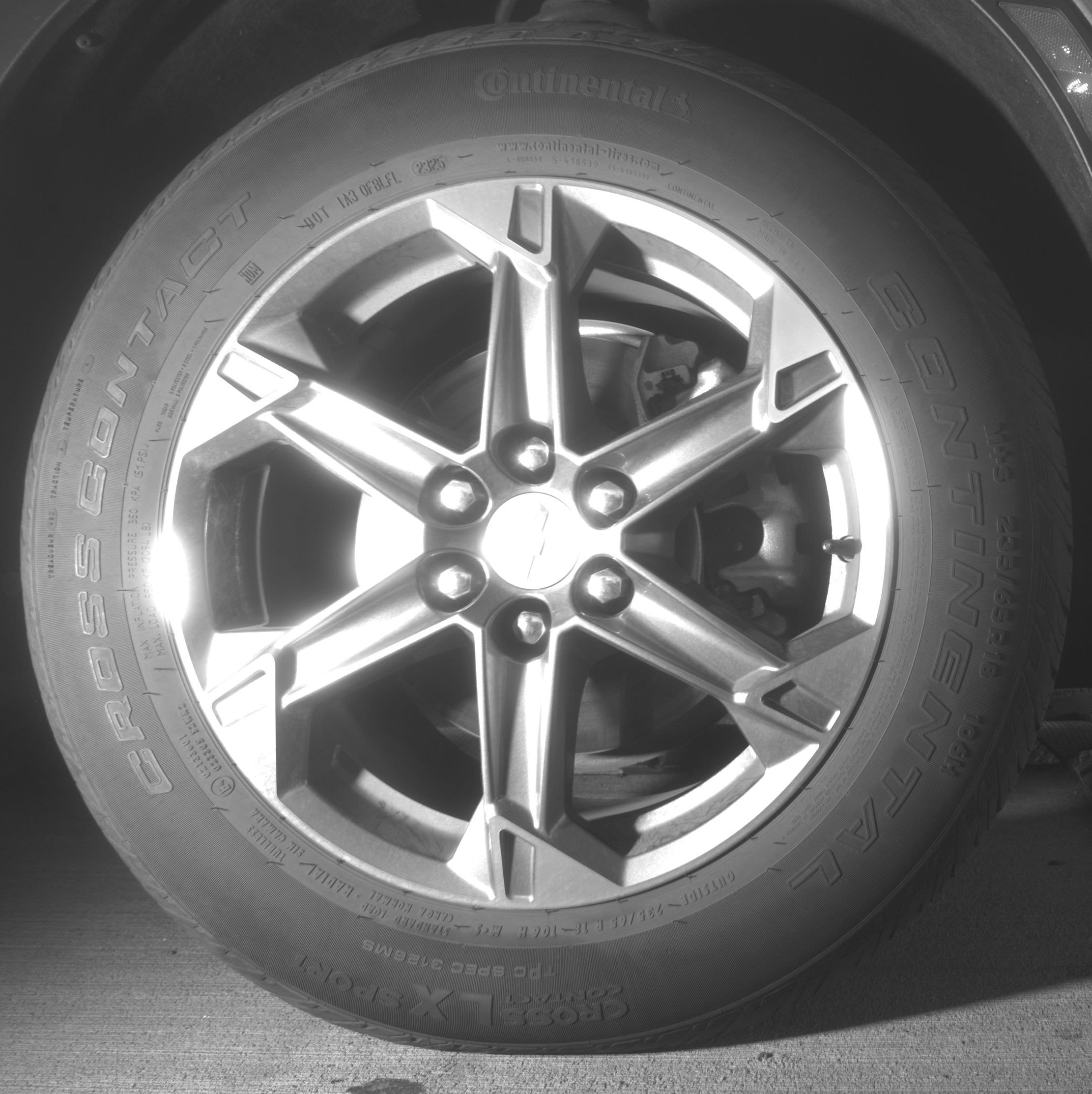 Thumbnail: 2025 Chevrolet Blazer - 13