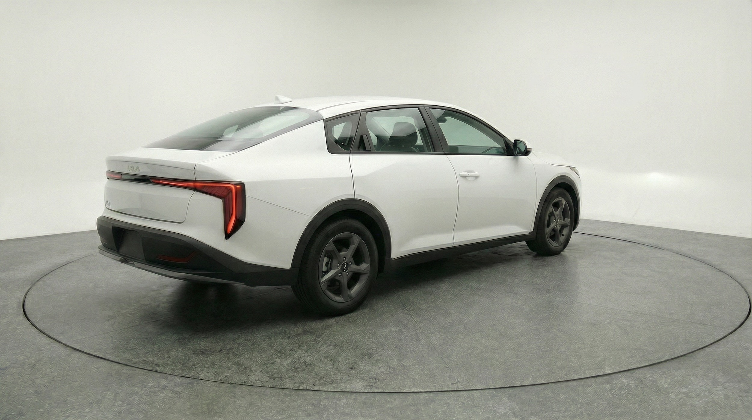 Thumbnail: 2025 Kia K4 - 7