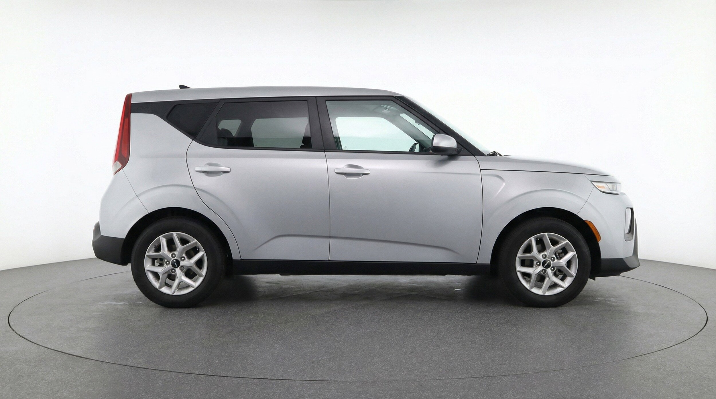 Thumbnail: 2025 Kia Soul - 11