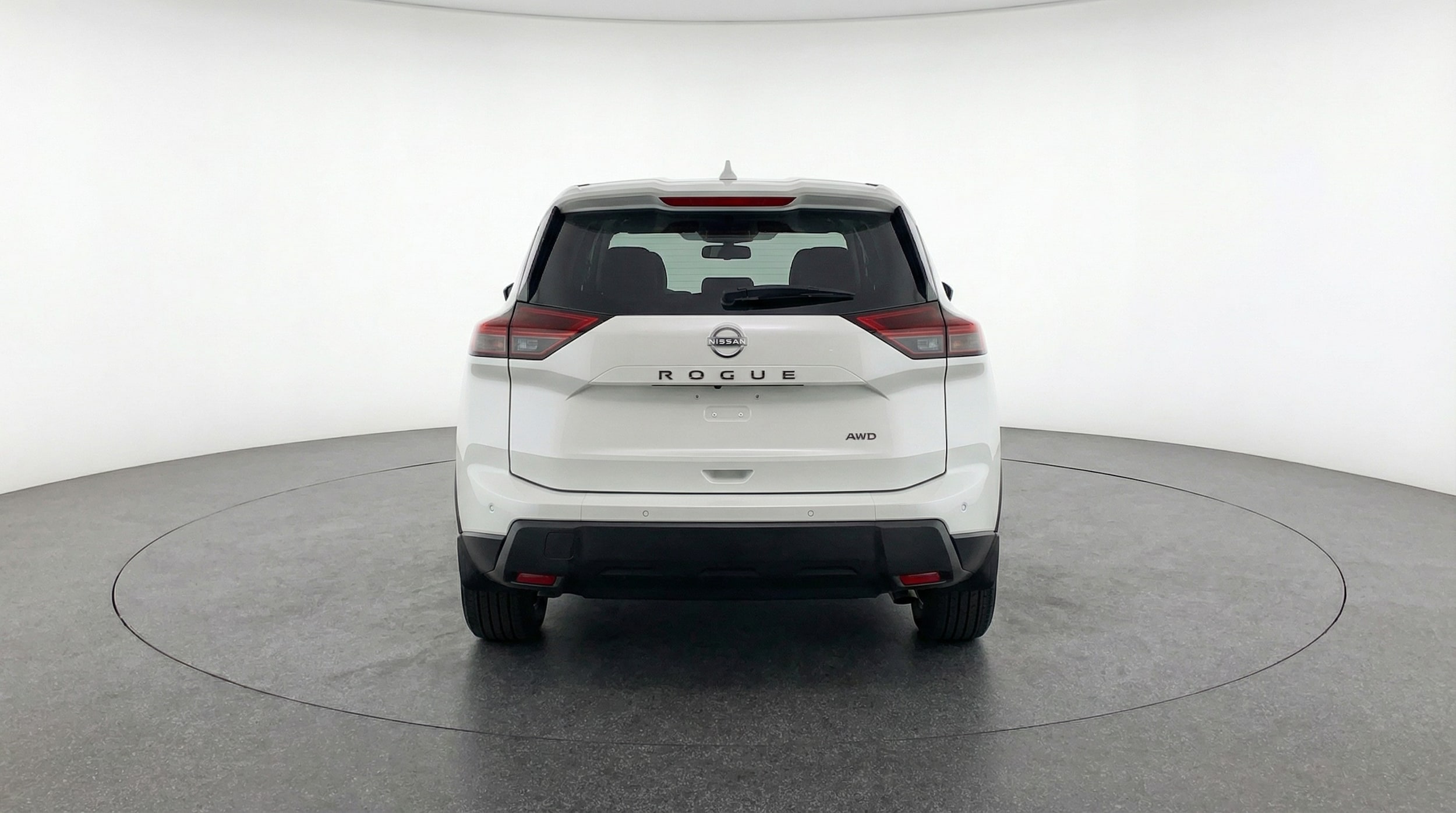 Thumbnail: 2025 Nissan Rogue - 6