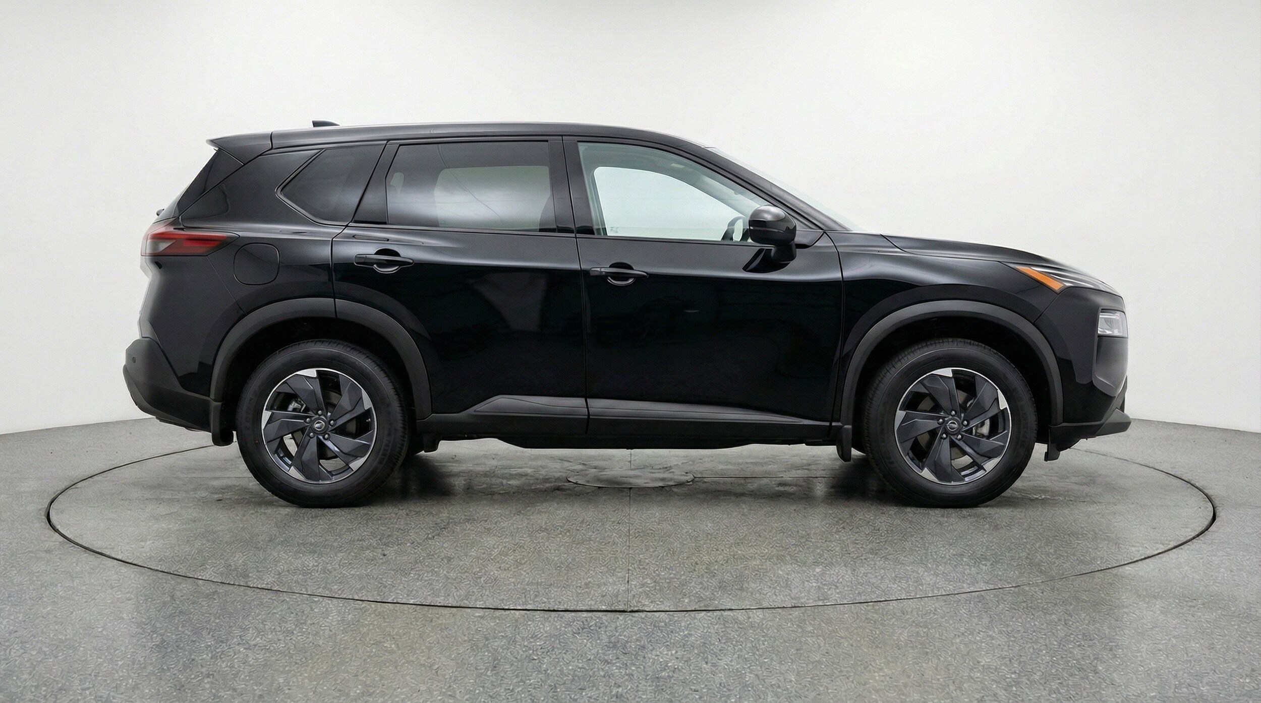 Thumbnail: 2025 Nissan Rogue - 11